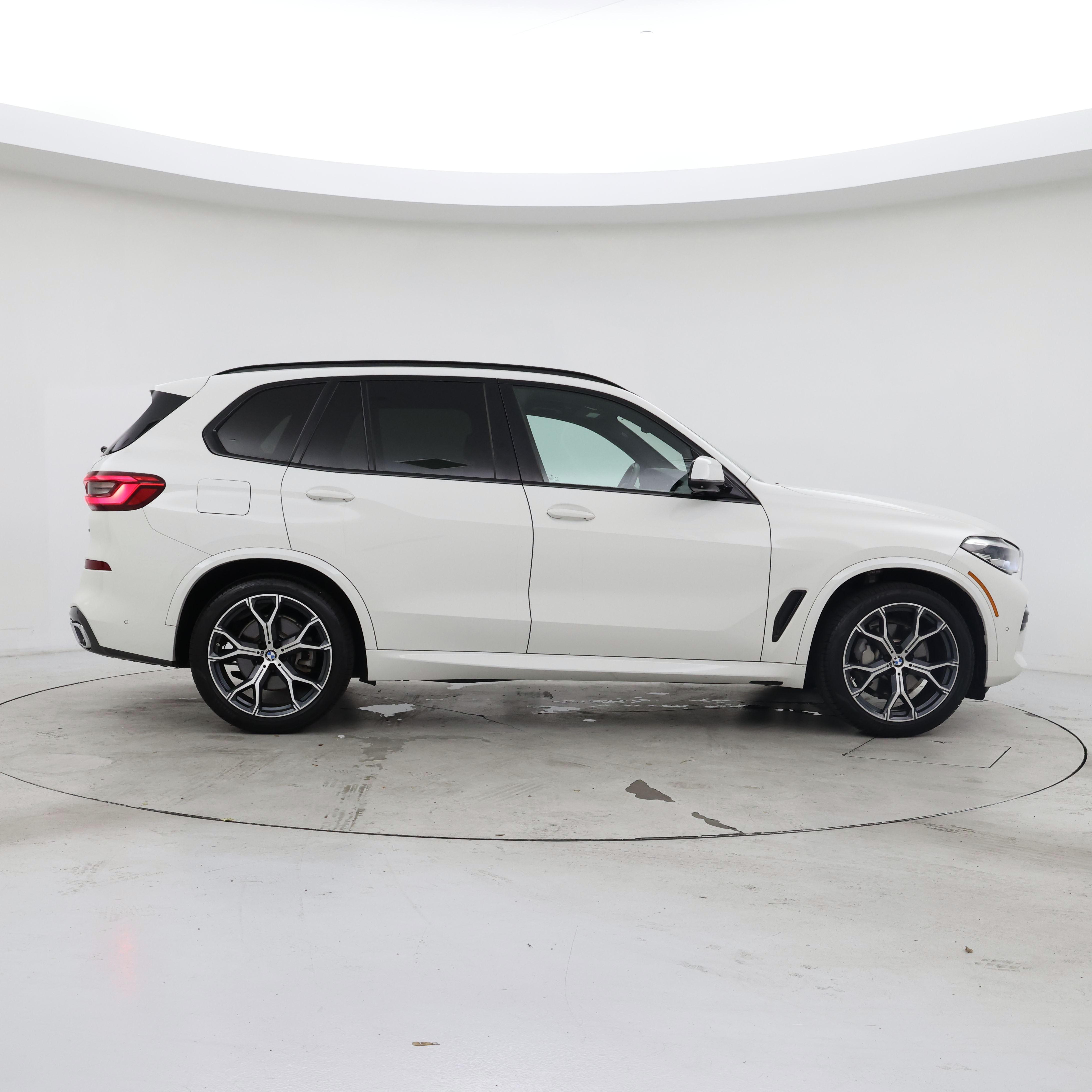 Thumbnail: 2019 BMW X5 - 7