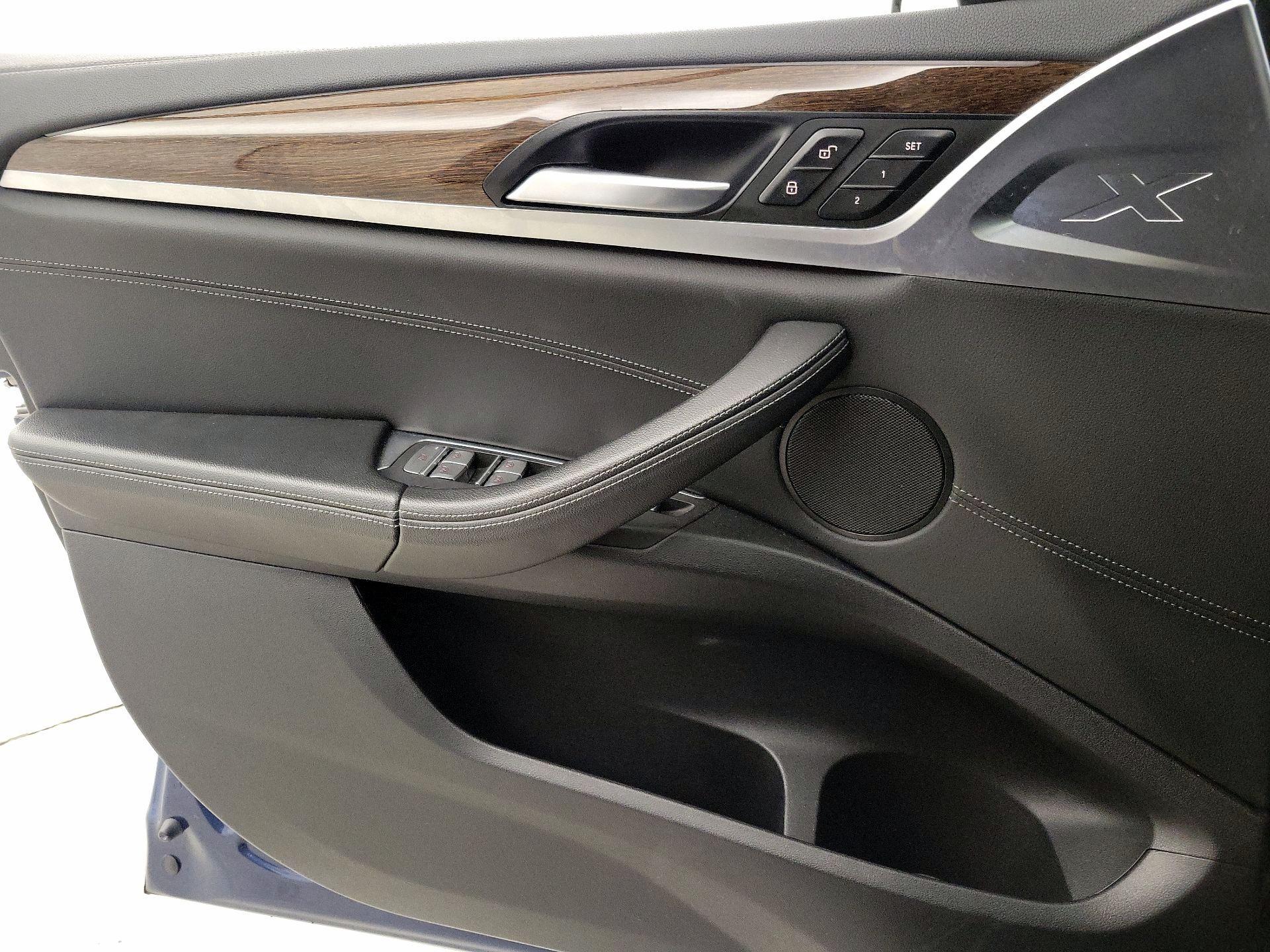 Thumbnail: 2020 BMW X3 - 12