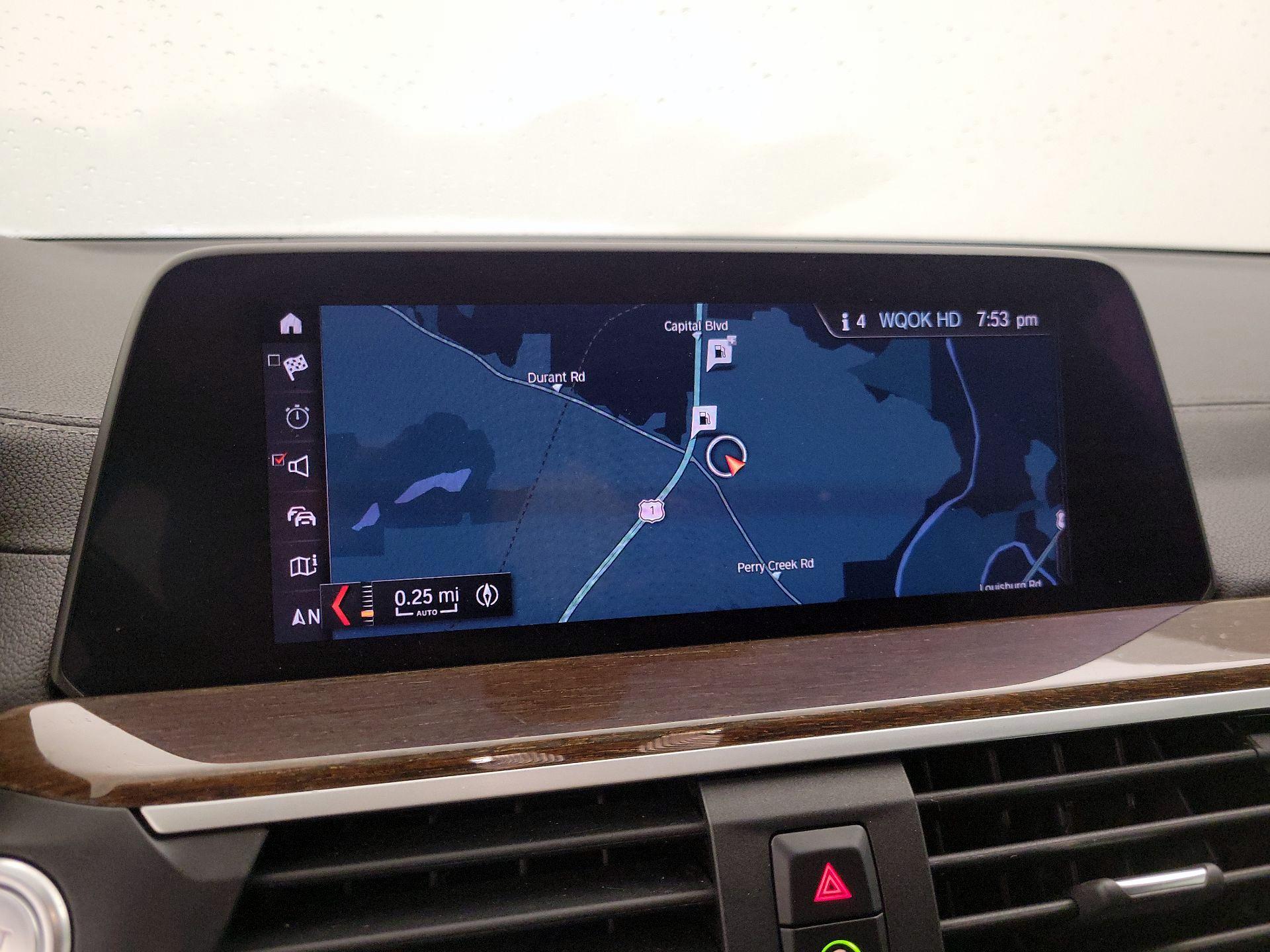 Thumbnail: 2020 BMW X3 - 14