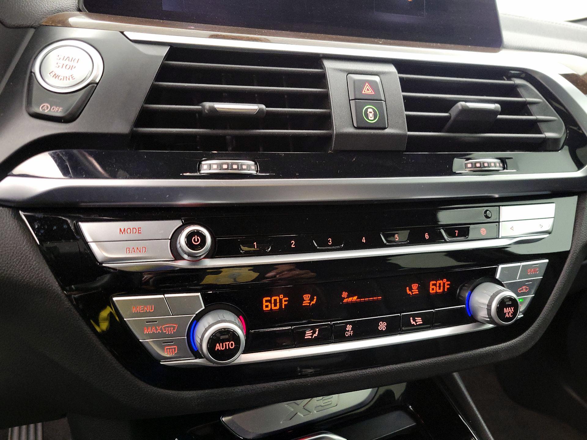 Thumbnail: 2020 BMW X3 - 17