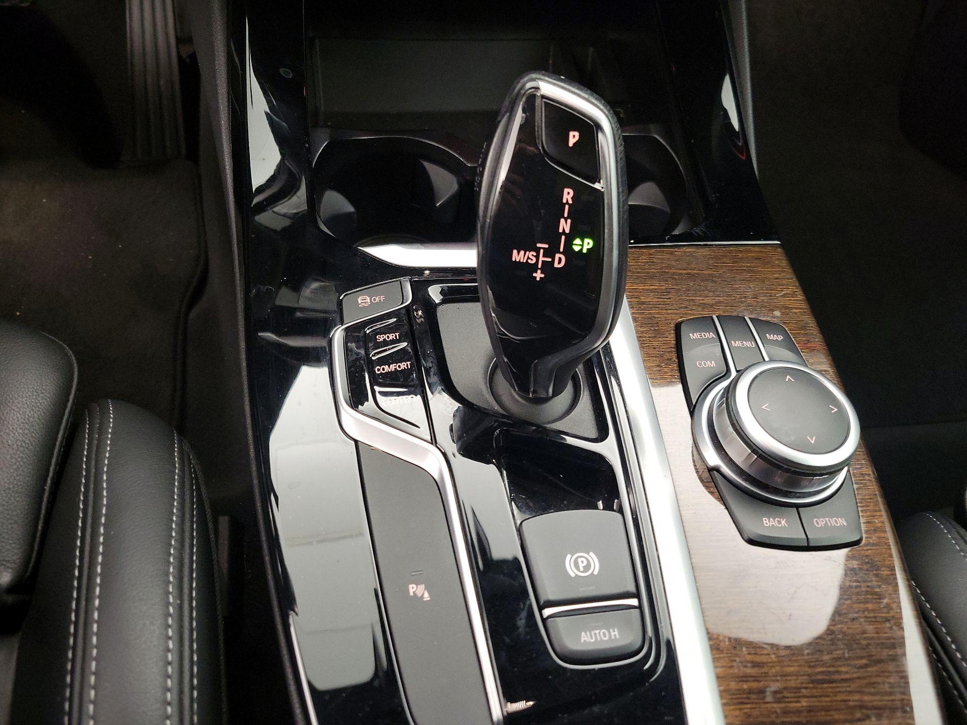 Thumbnail: 2020 BMW X3 - 18