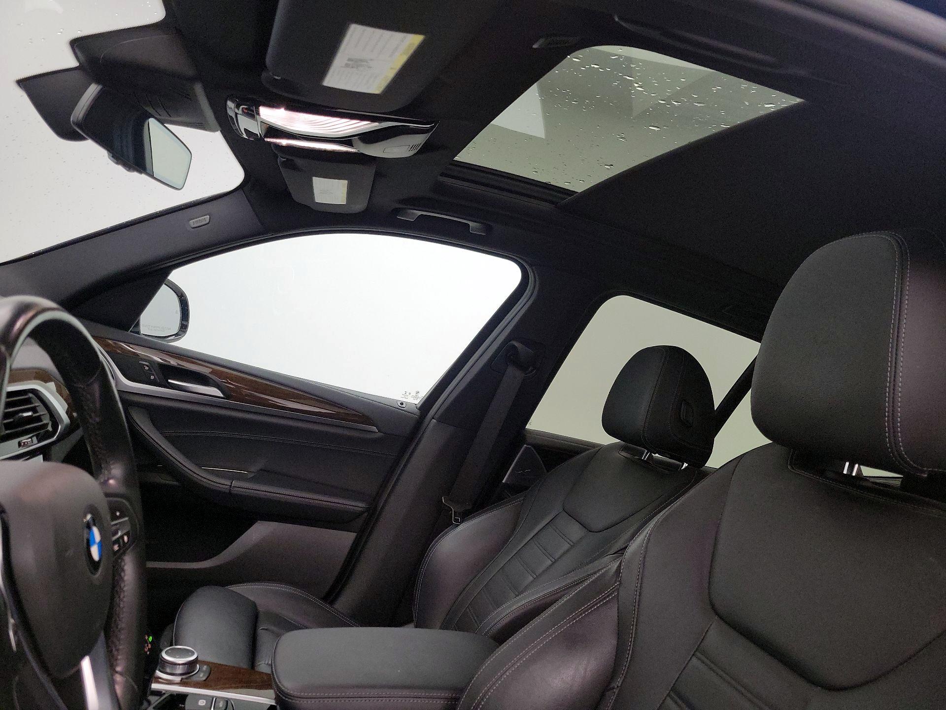 Thumbnail: 2020 BMW X3 - 20