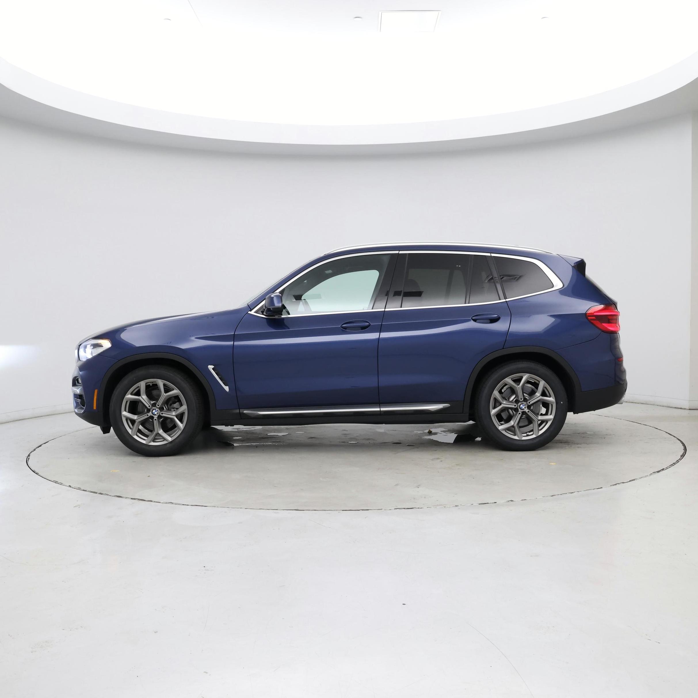 Thumbnail: 2020 BMW X3 - 3