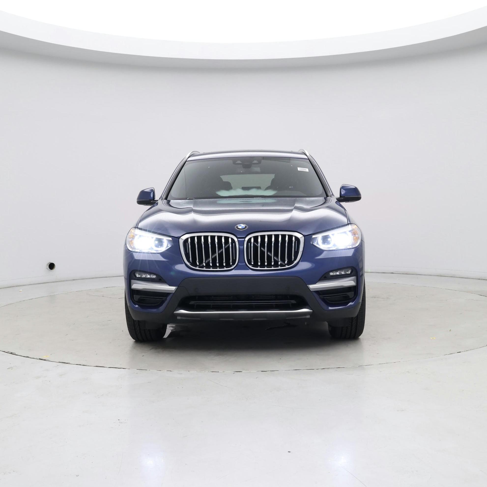 Thumbnail: 2020 BMW X3 - 5