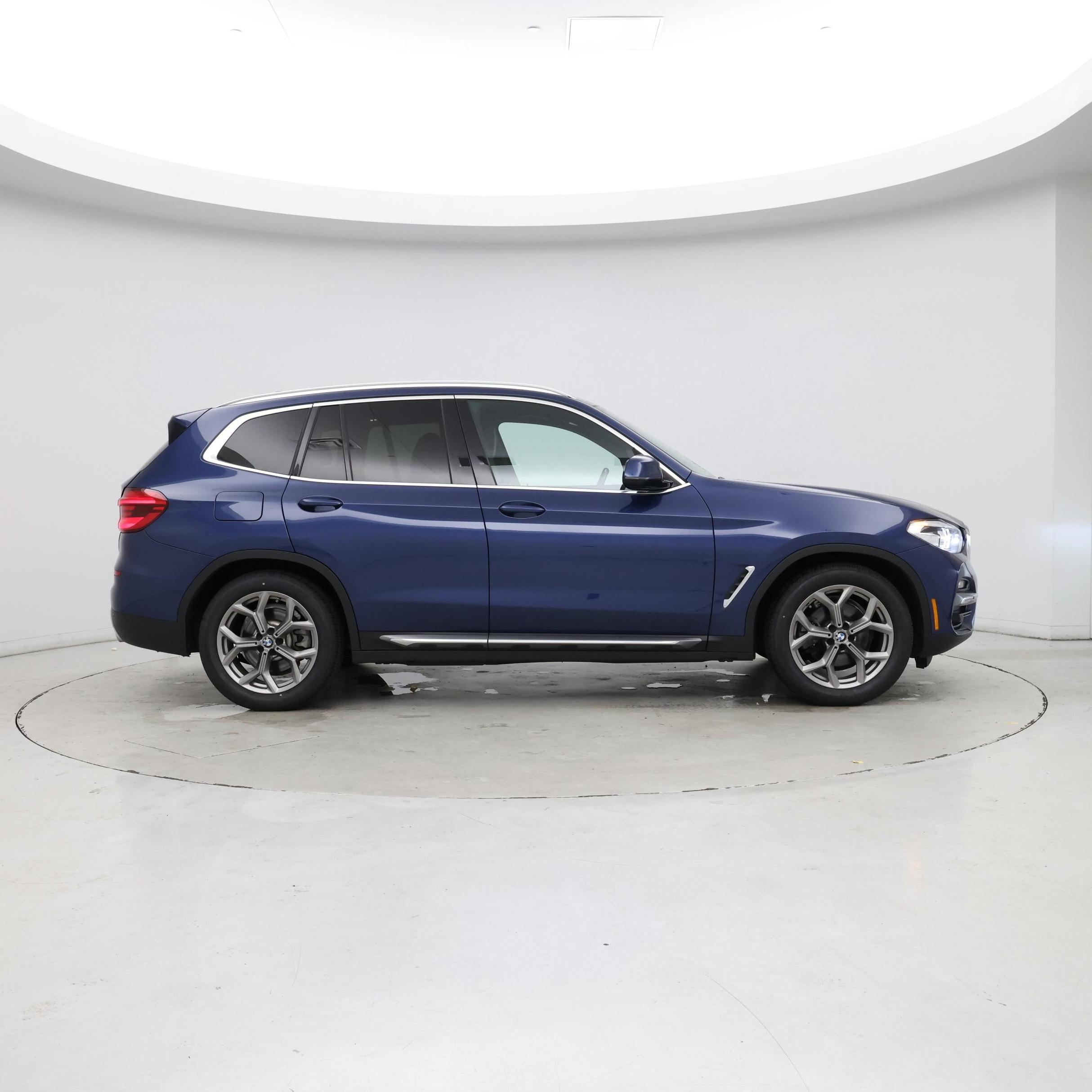 Thumbnail: 2020 BMW X3 - 7