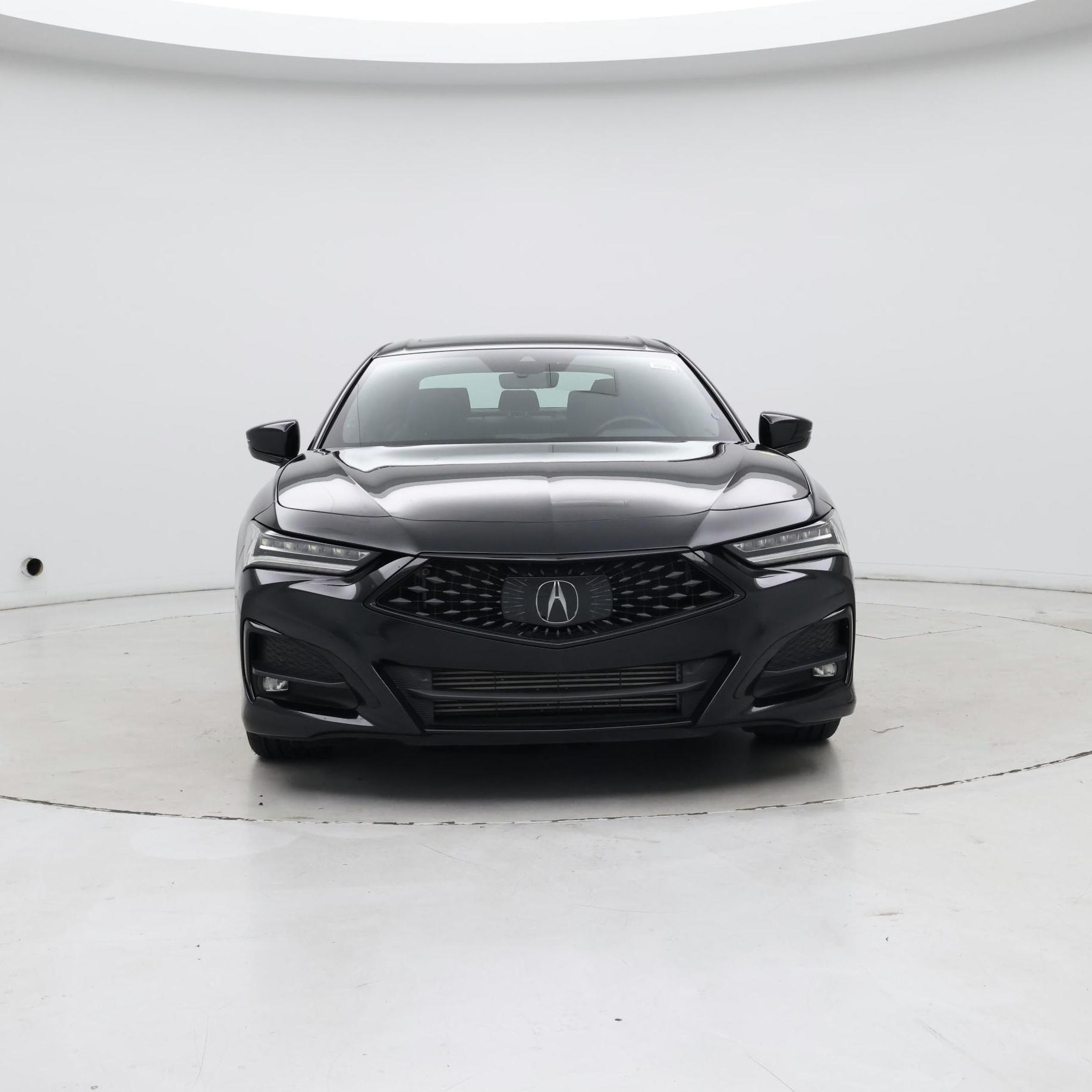 Thumbnail: 2022 Acura TLX - 5