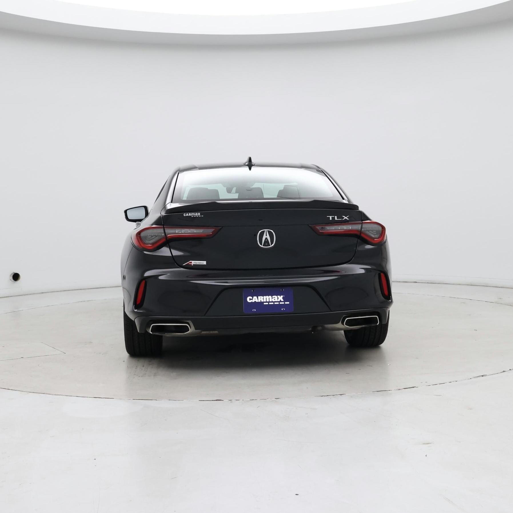Thumbnail: 2022 Acura TLX - 6
