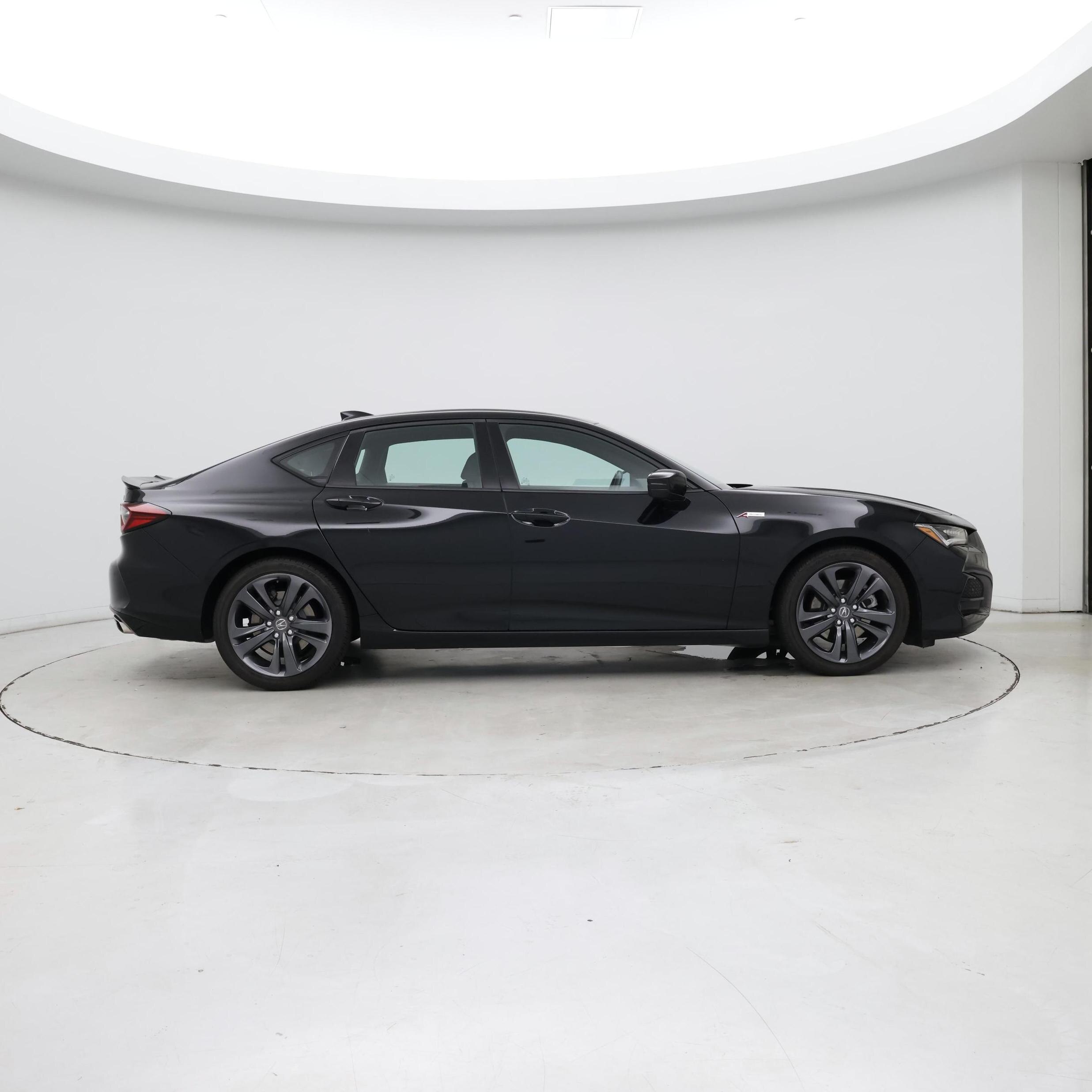 Thumbnail: 2022 Acura TLX - 7