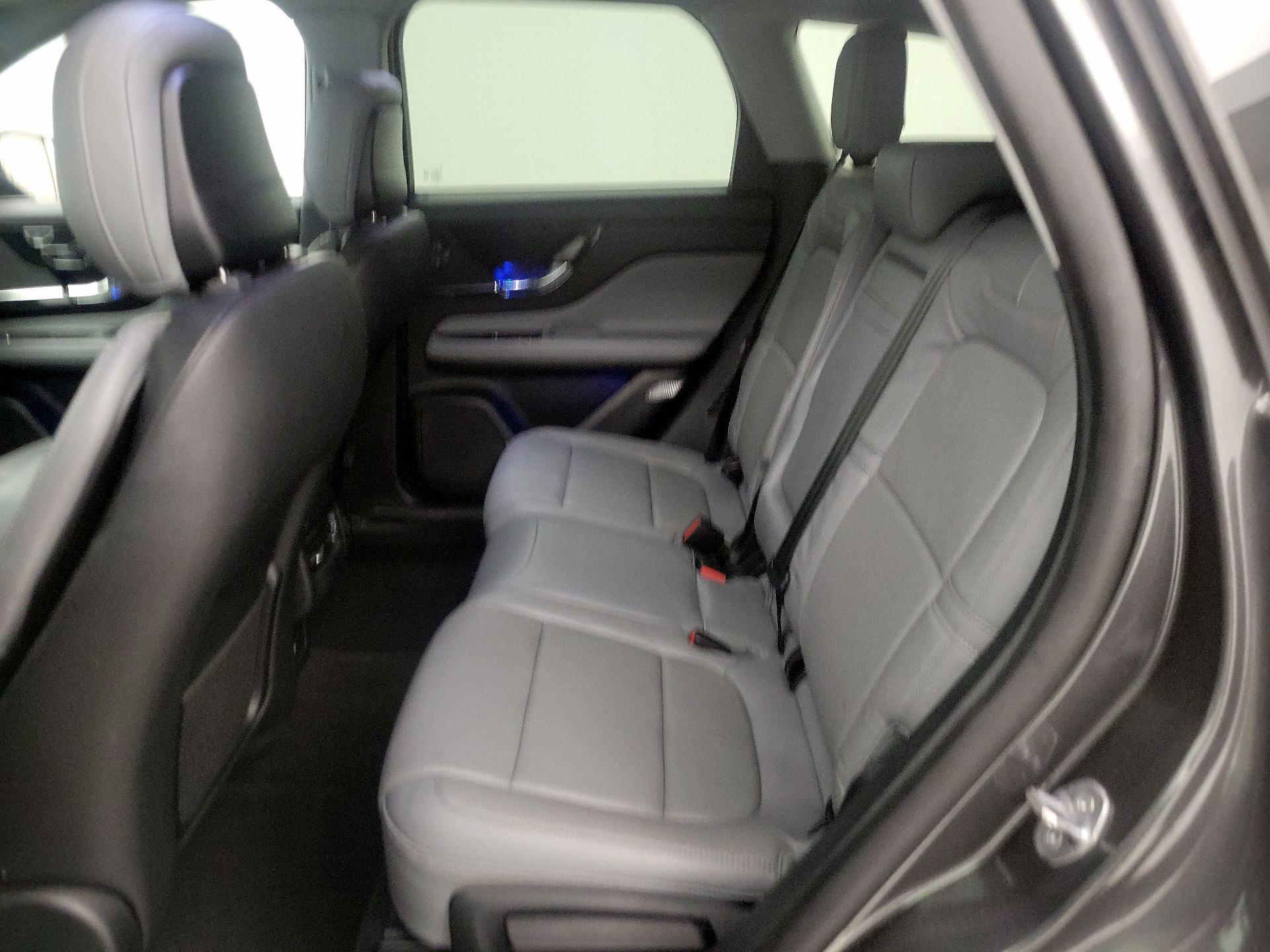 Thumbnail: 2020 Lincoln Corsair - 18