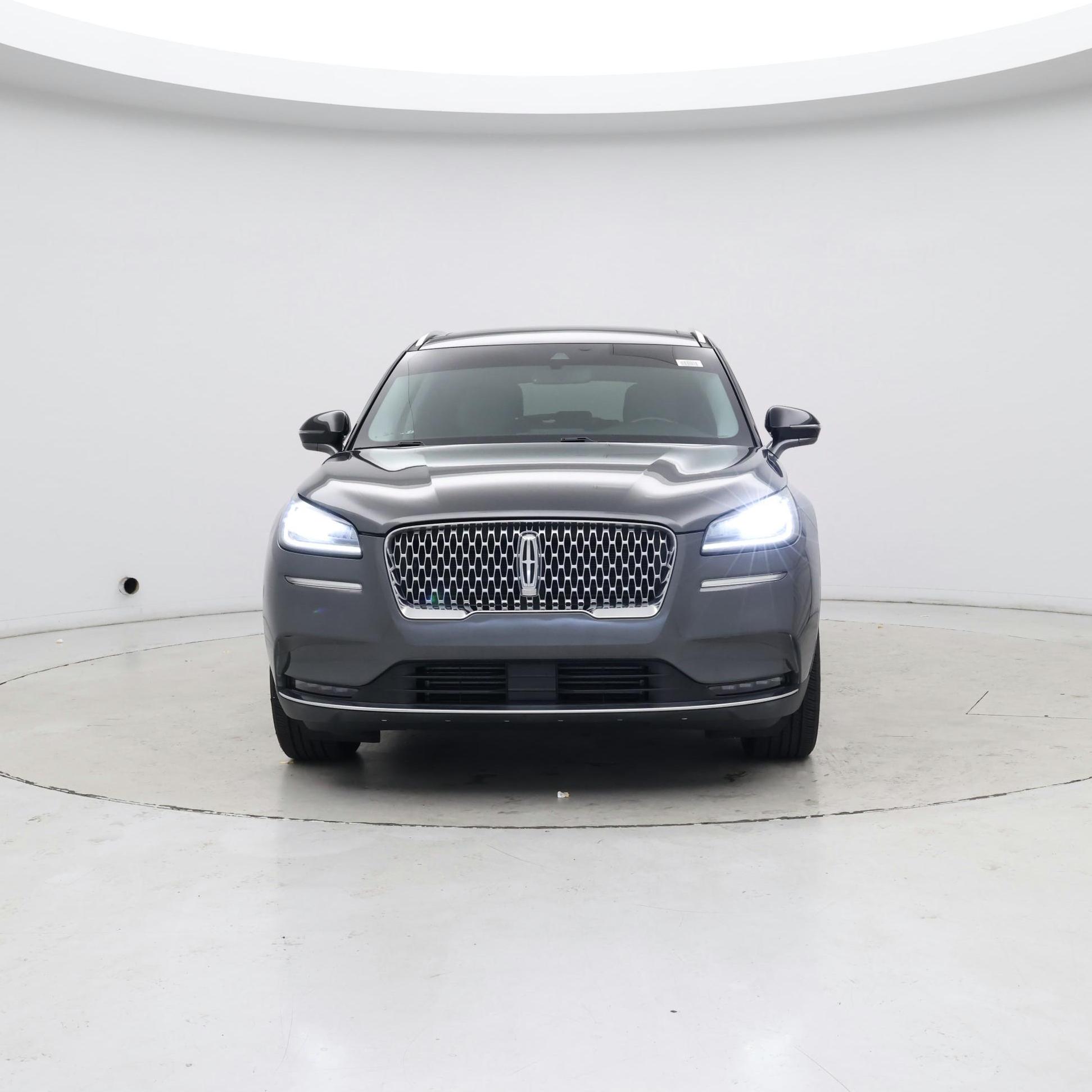 Thumbnail: 2020 Lincoln Corsair - 5