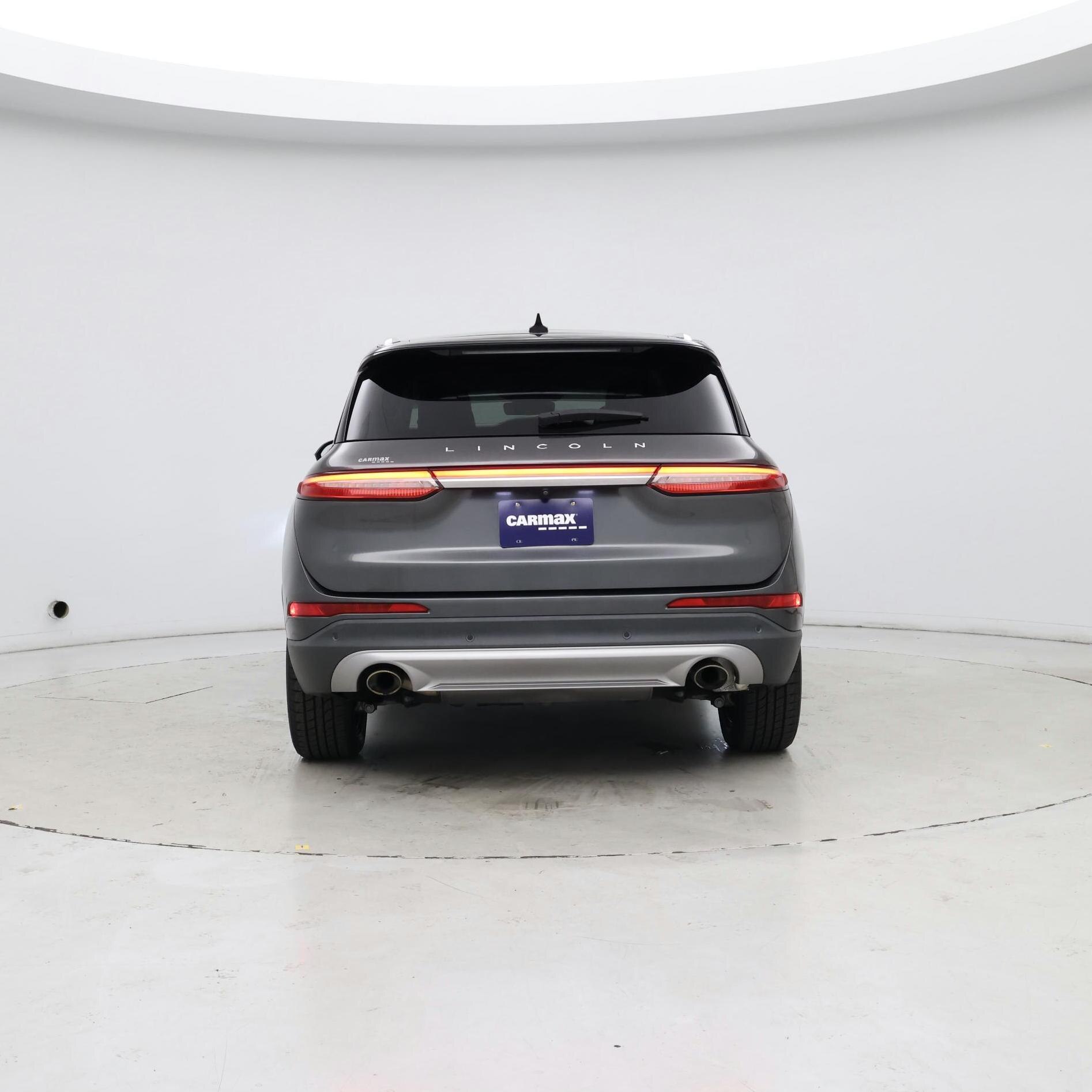 Thumbnail: 2020 Lincoln Corsair - 6