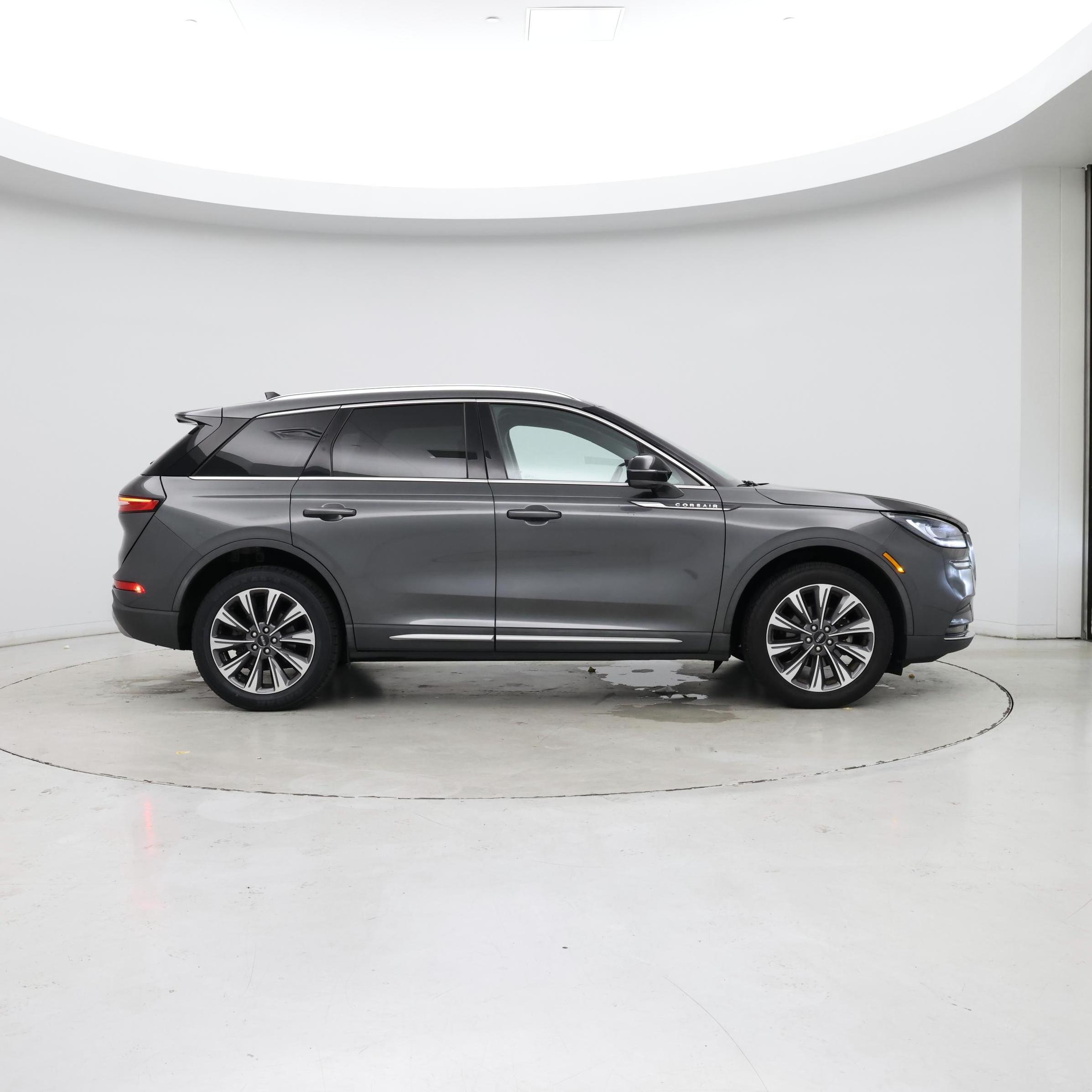 Thumbnail: 2020 Lincoln Corsair - 7