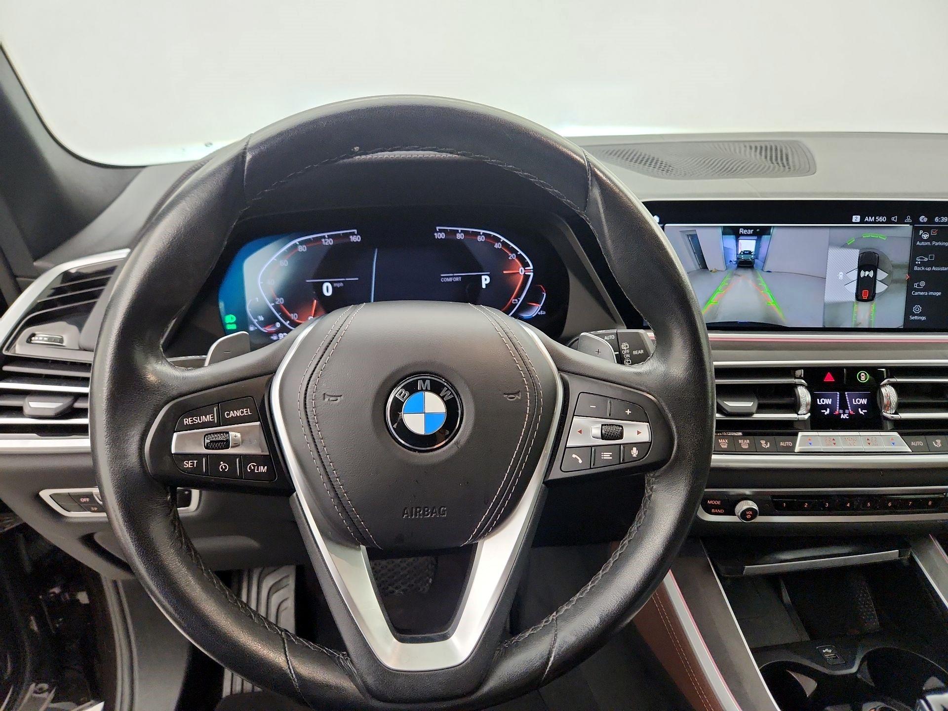 Thumbnail: 2022 BMW X5 - 9