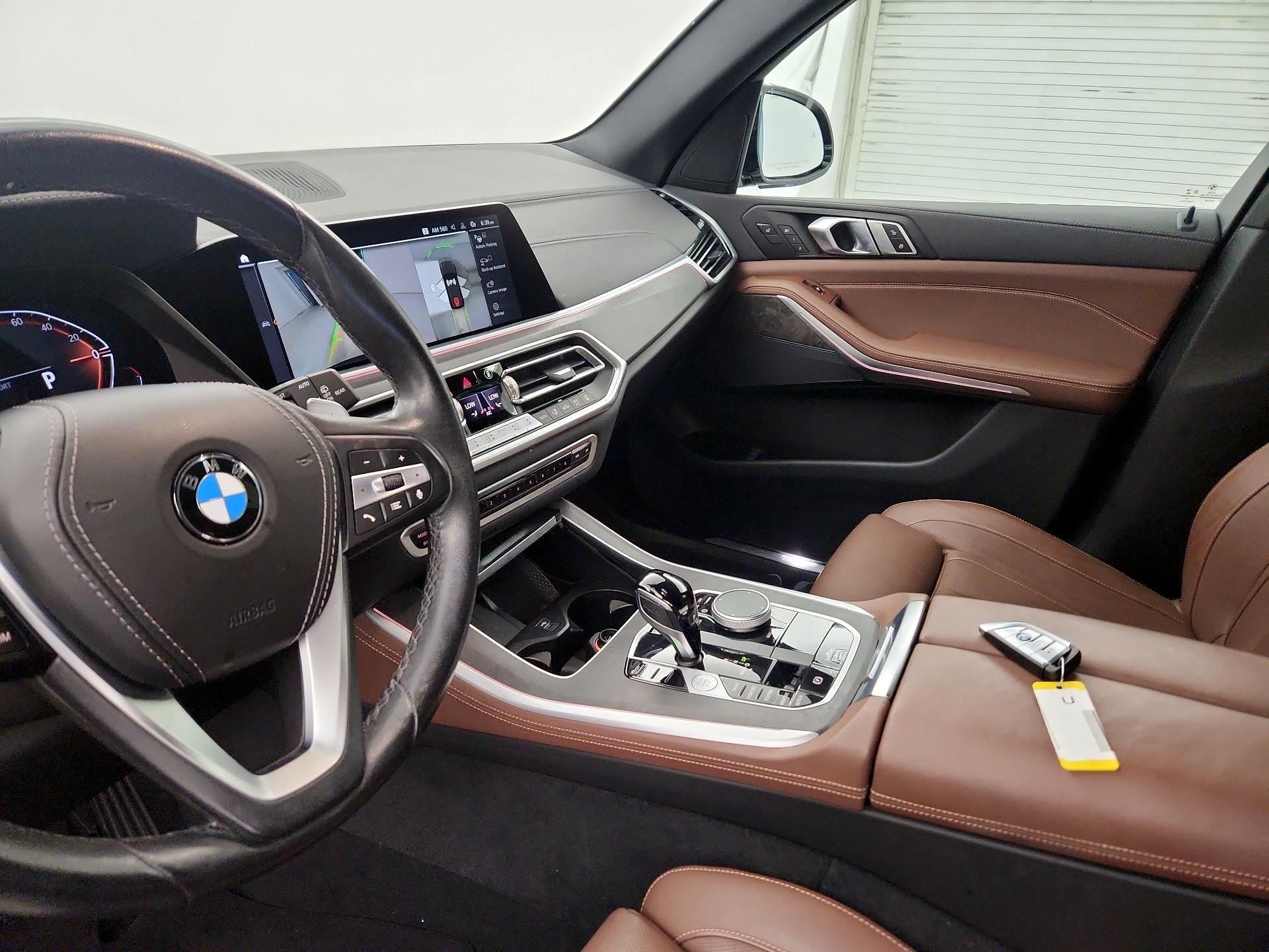 Thumbnail: 2022 BMW X5 - 11