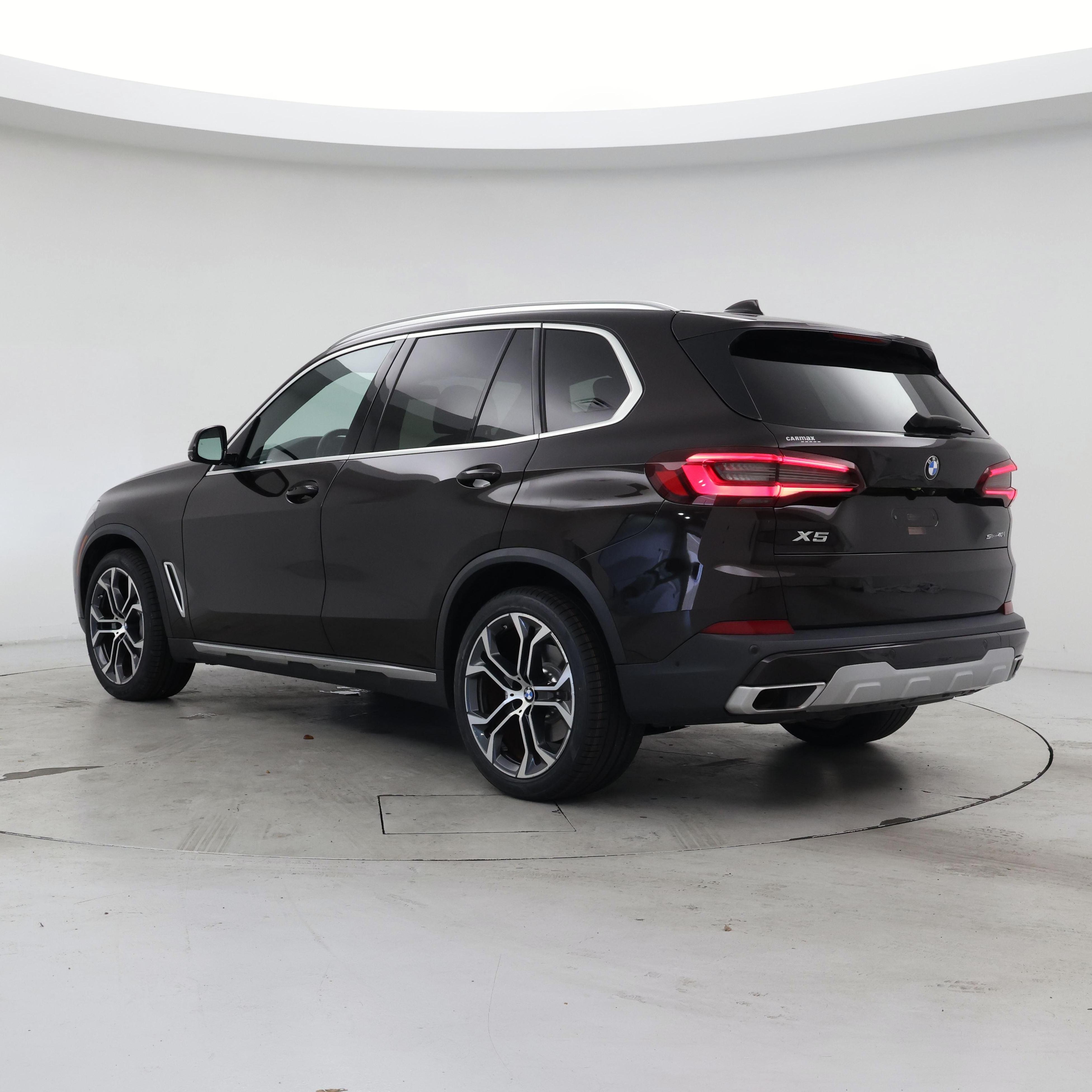 Thumbnail: 2022 BMW X5 - 2