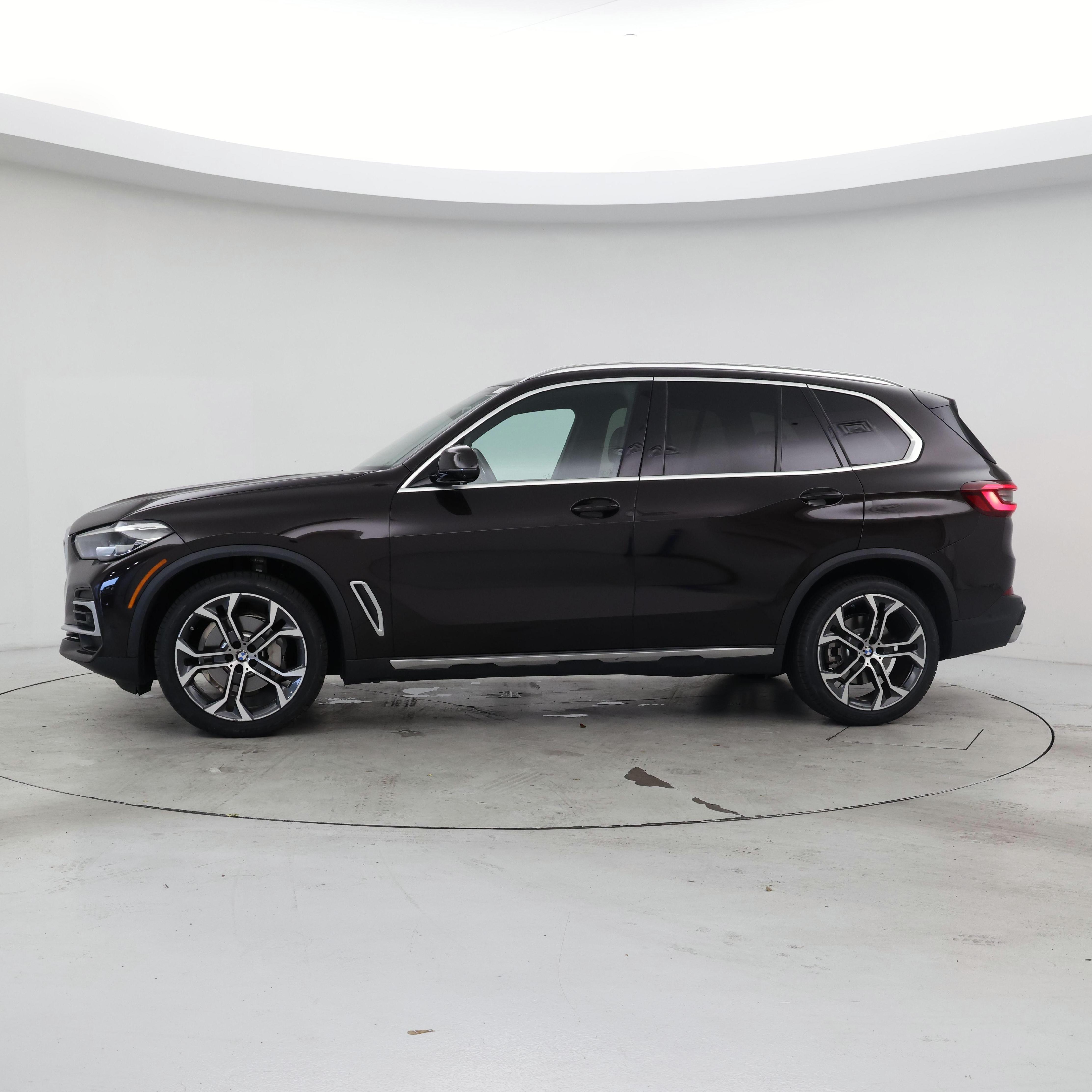 Thumbnail: 2022 BMW X5 - 3