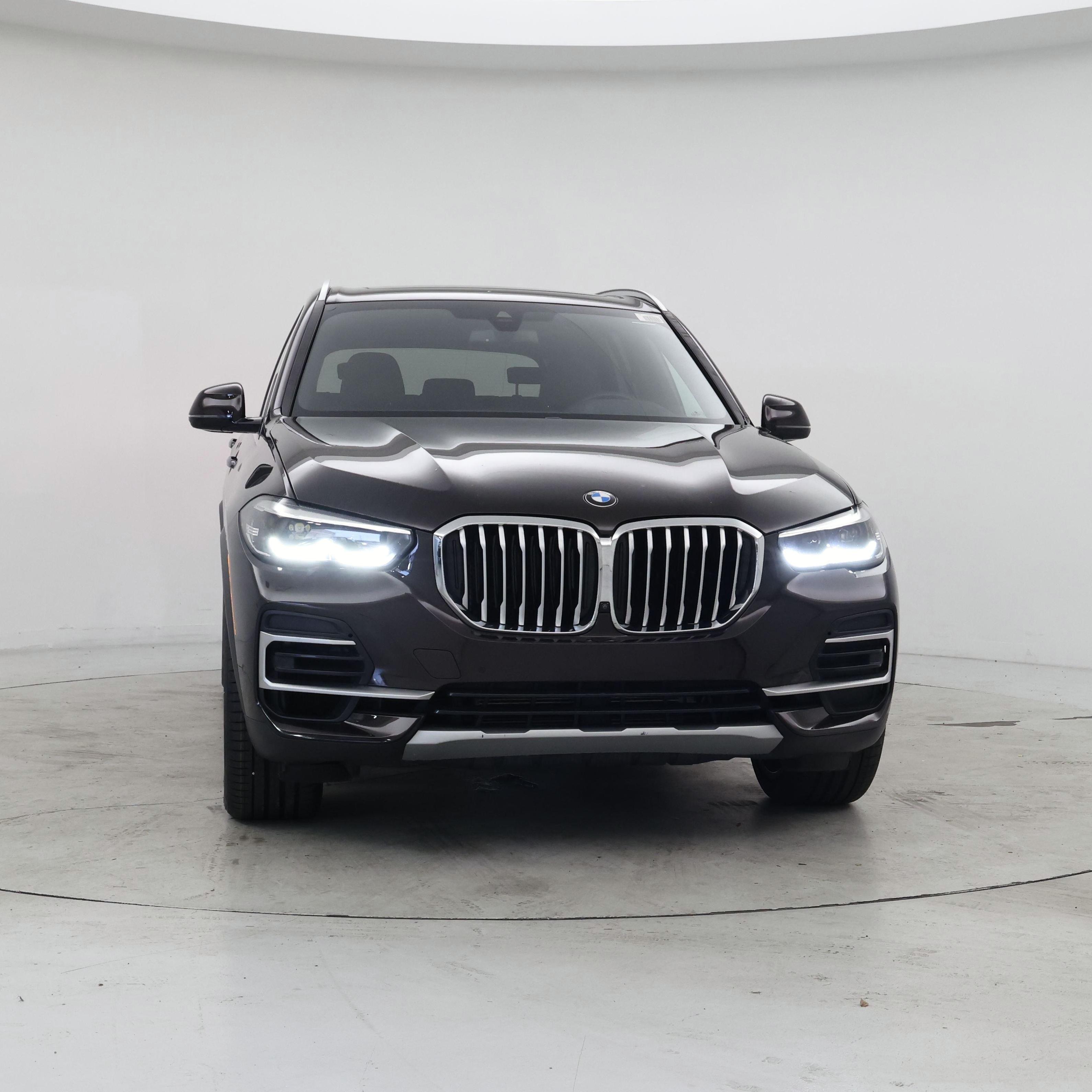 Thumbnail: 2022 BMW X5 - 5
