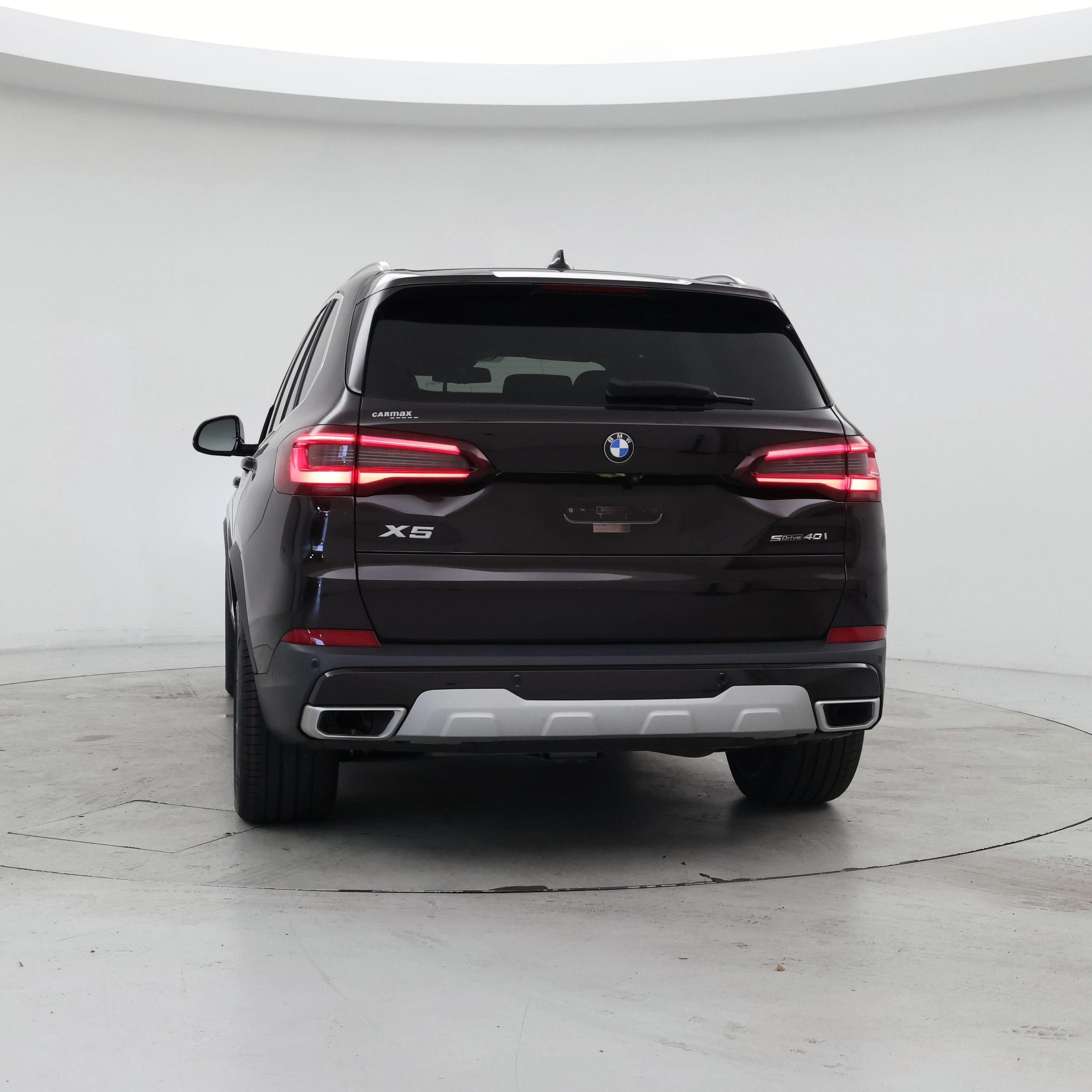 Thumbnail: 2022 BMW X5 - 6