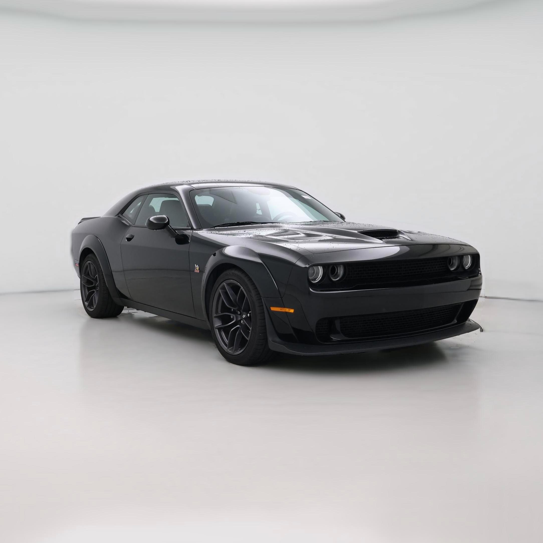 Thumbnail: 2020 Dodge Challenger - 1