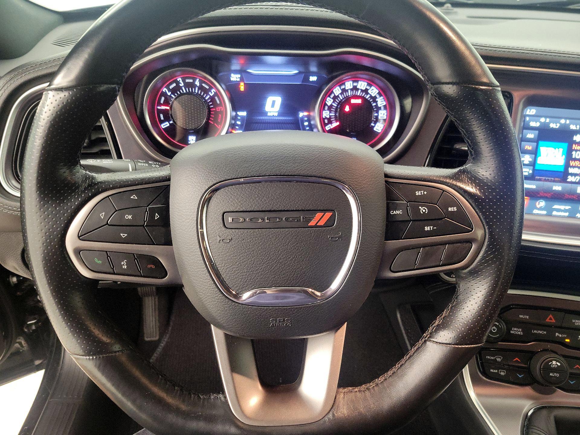 Thumbnail: 2020 Dodge Challenger - 10