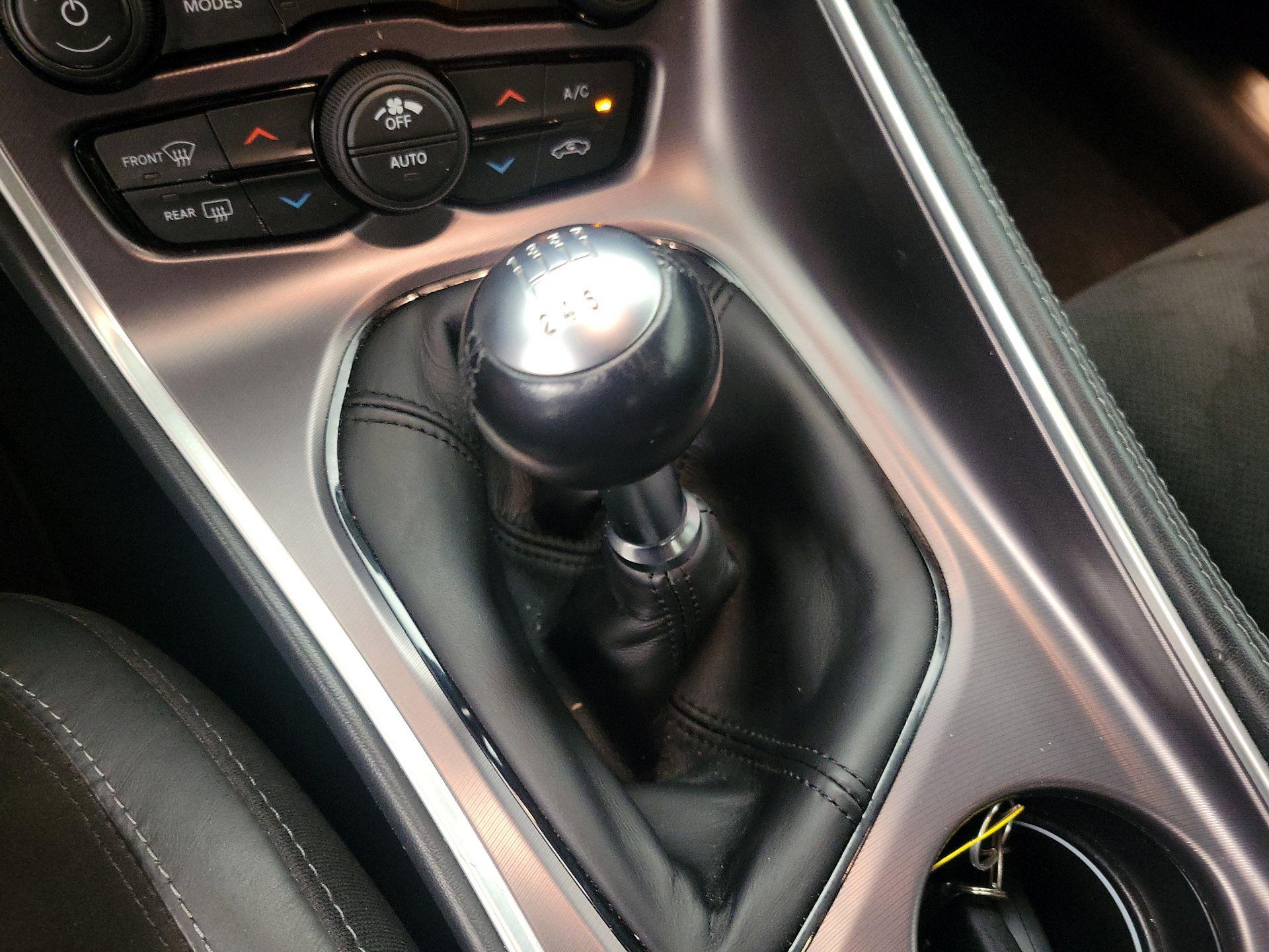 Thumbnail: 2020 Dodge Challenger - 16