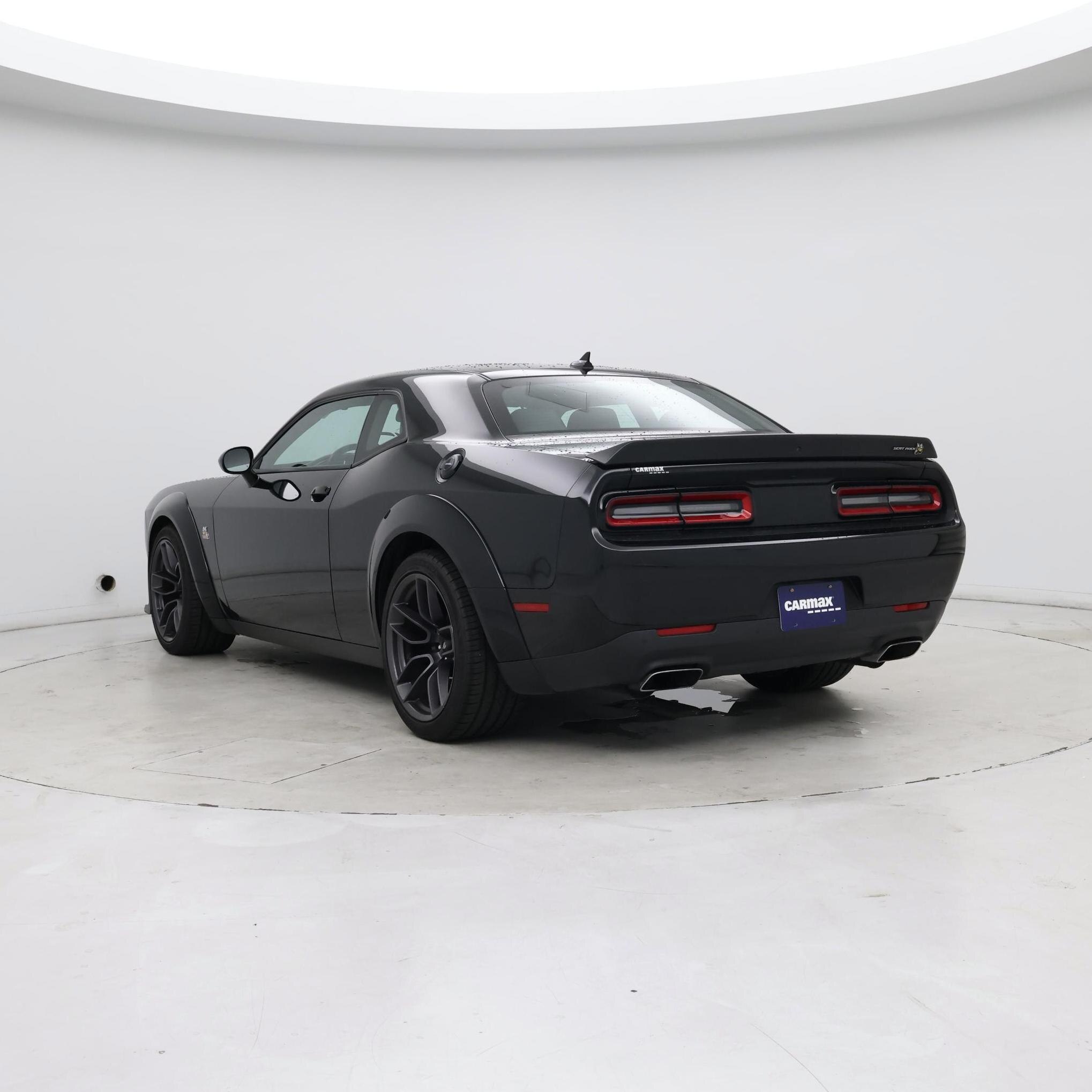 Thumbnail: 2020 Dodge Challenger - 2
