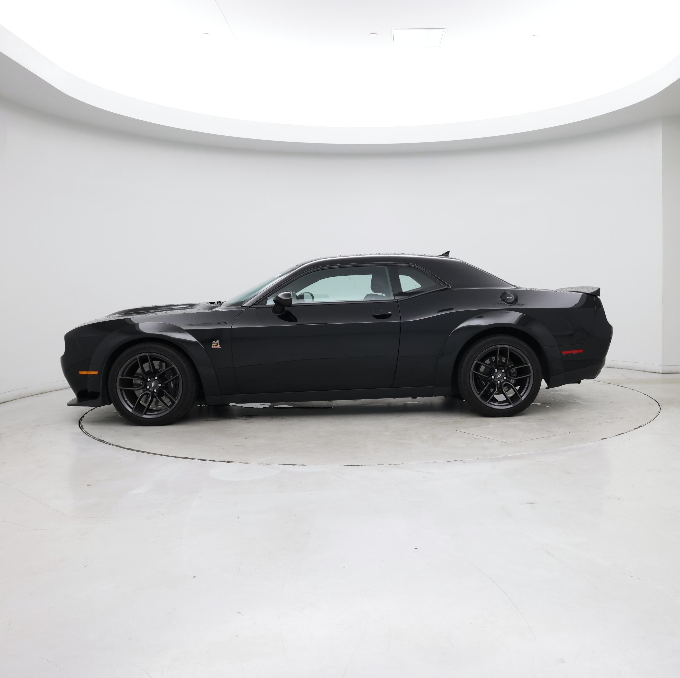Thumbnail: 2020 Dodge Challenger - 3