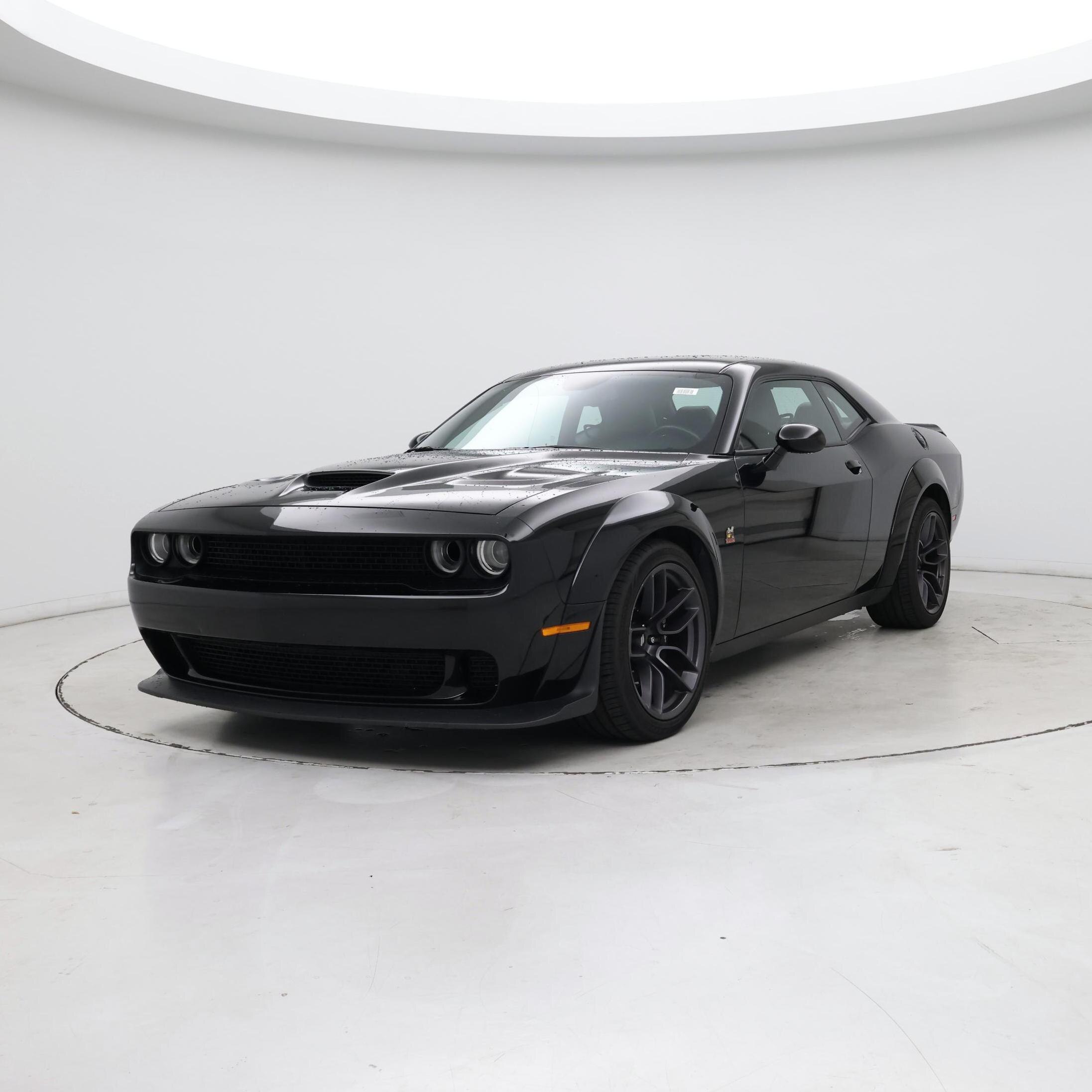 Thumbnail: 2020 Dodge Challenger - 4