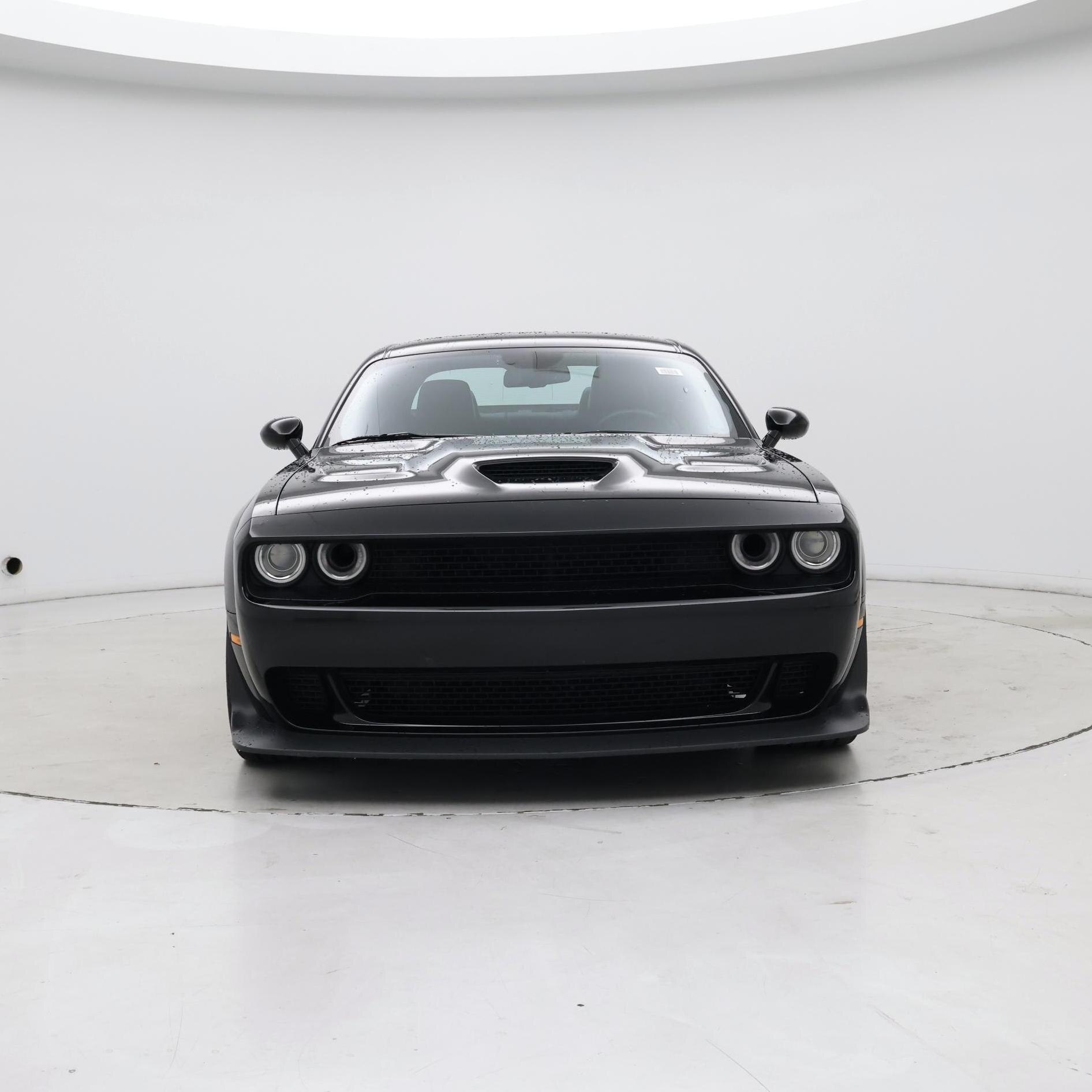 Thumbnail: 2020 Dodge Challenger - 5