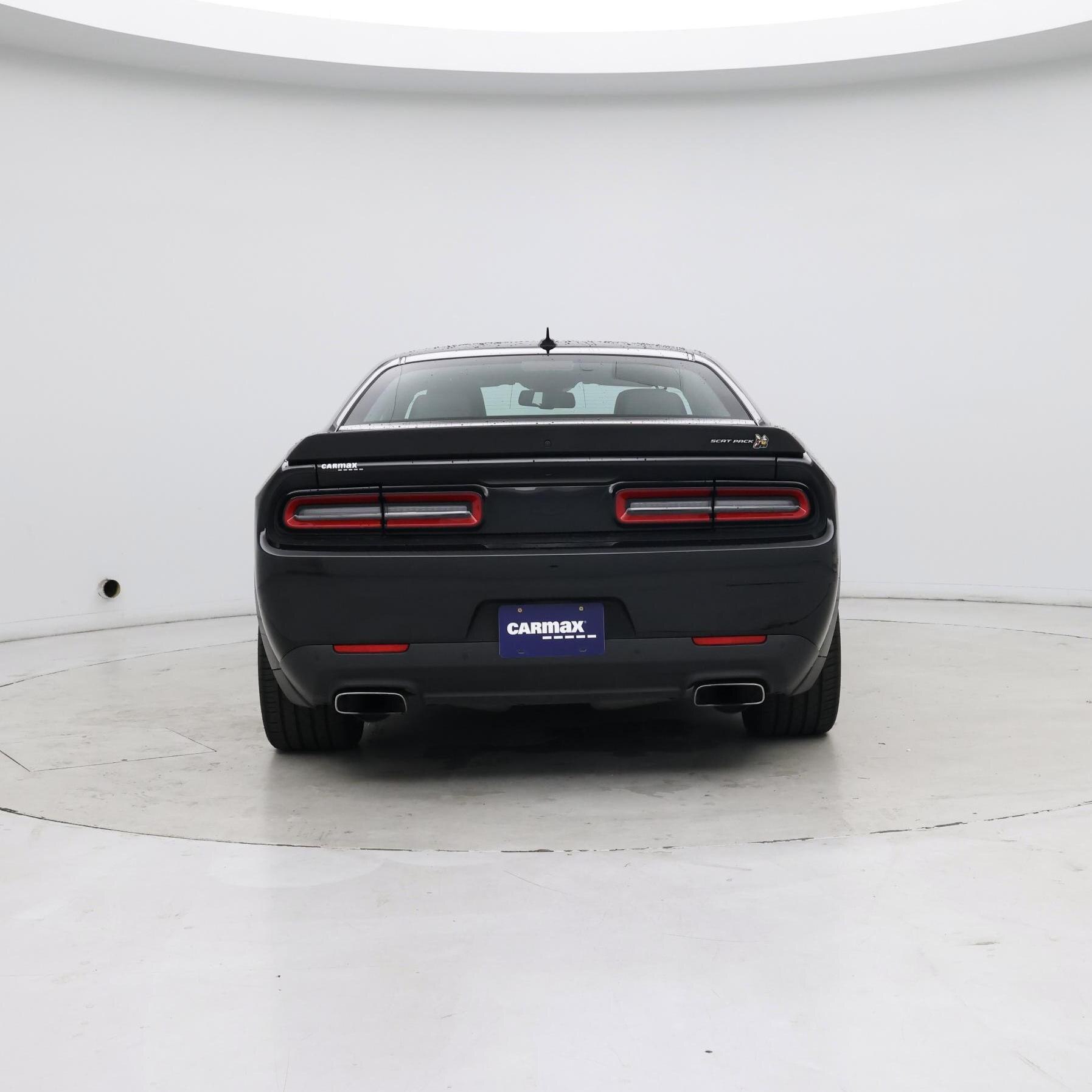 Thumbnail: 2020 Dodge Challenger - 6
