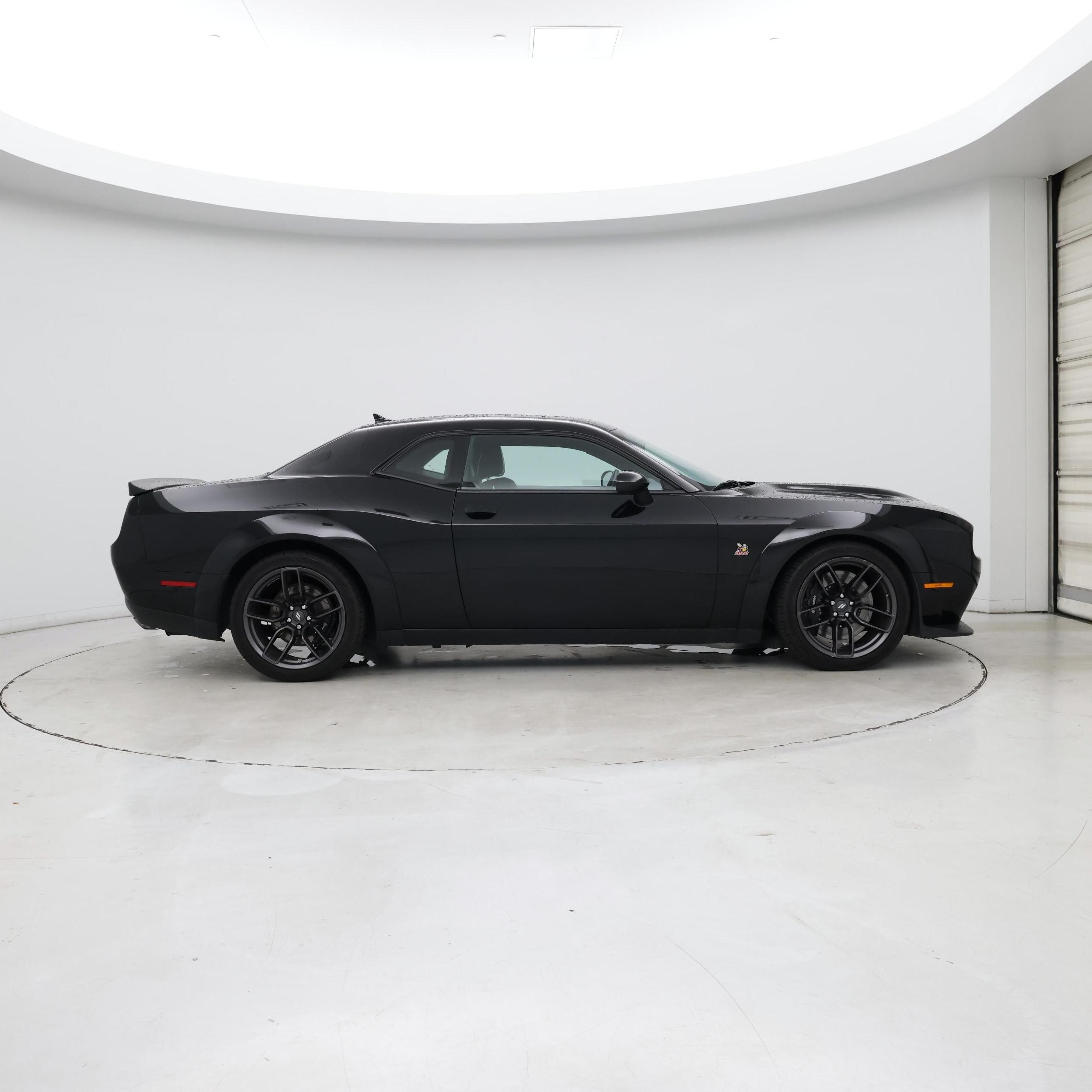 Thumbnail: 2020 Dodge Challenger - 7