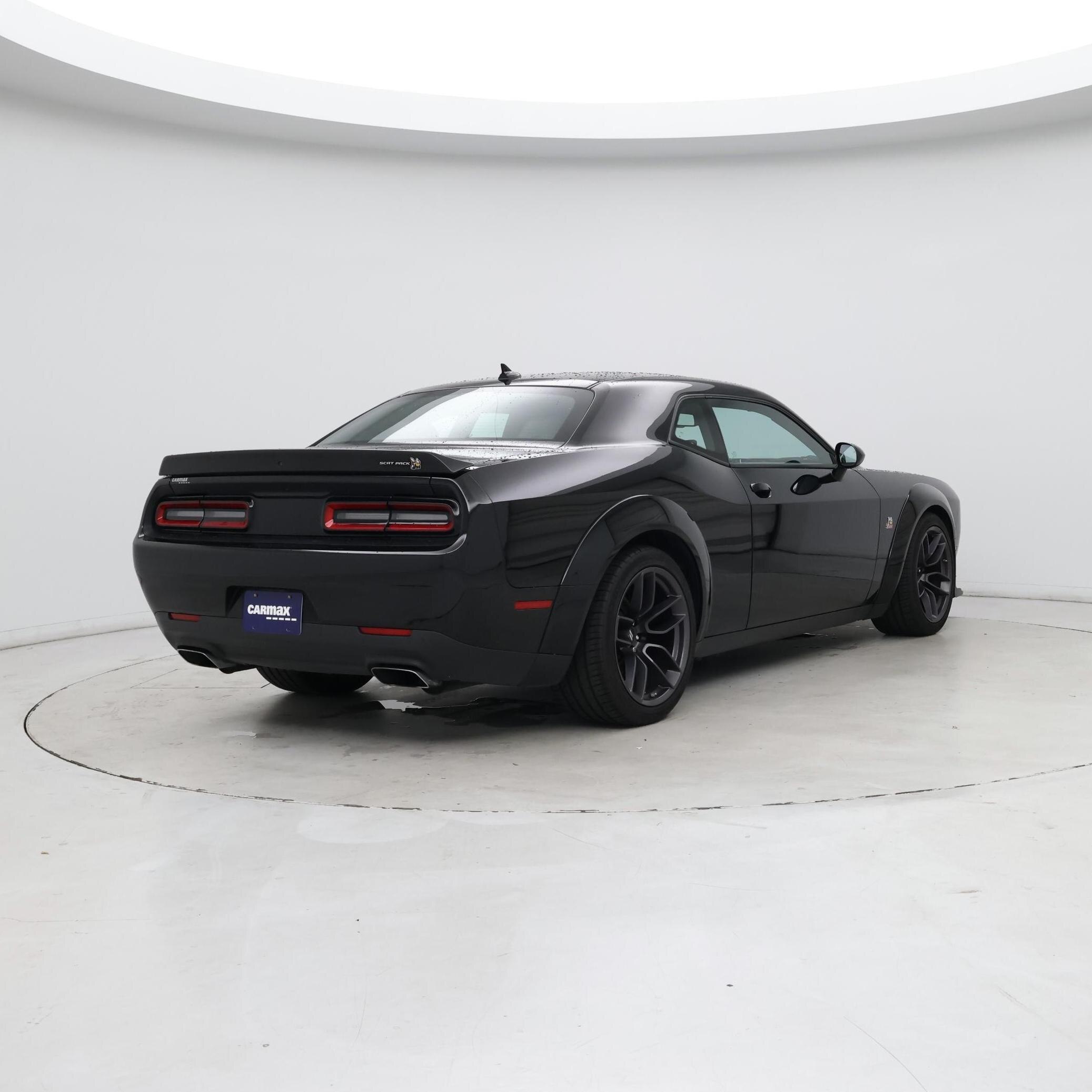 Thumbnail: 2020 Dodge Challenger - 8