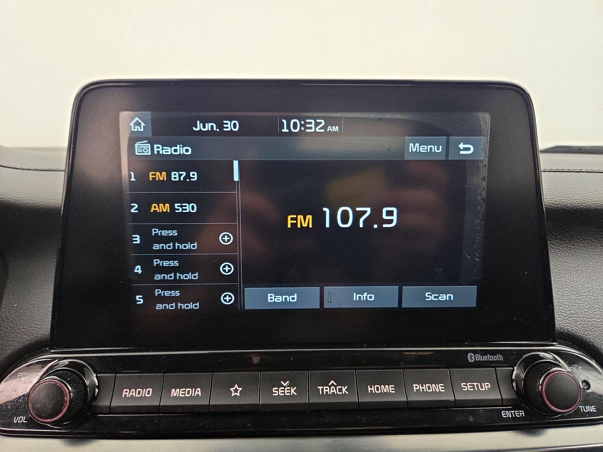 Thumbnail: 2021 Kia Forte - 15