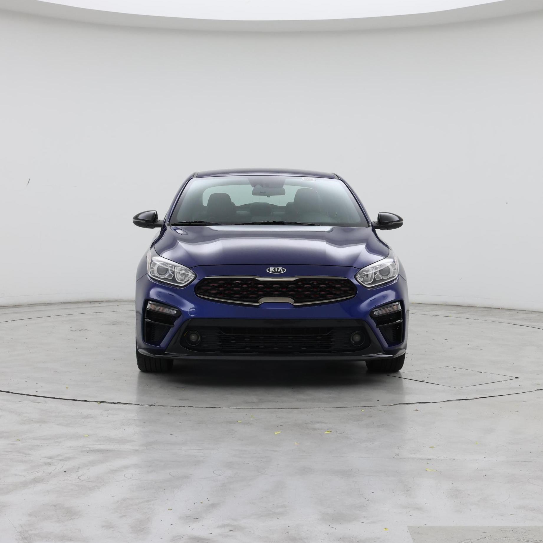 Thumbnail: 2021 Kia Forte - 5
