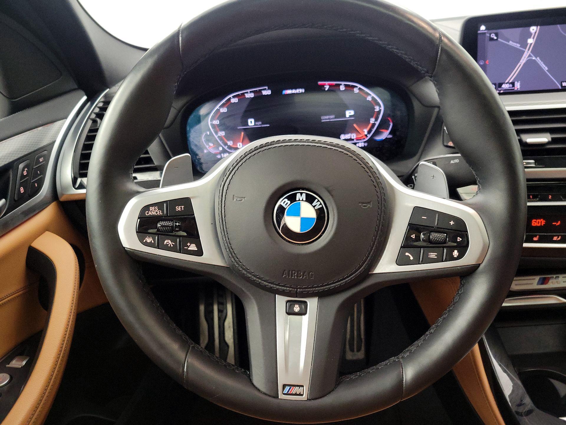 Thumbnail: 2020 BMW X4 - 10