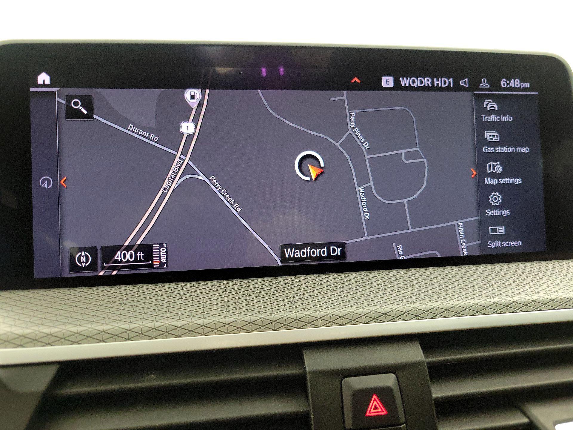 Thumbnail: 2020 BMW X4 - 14