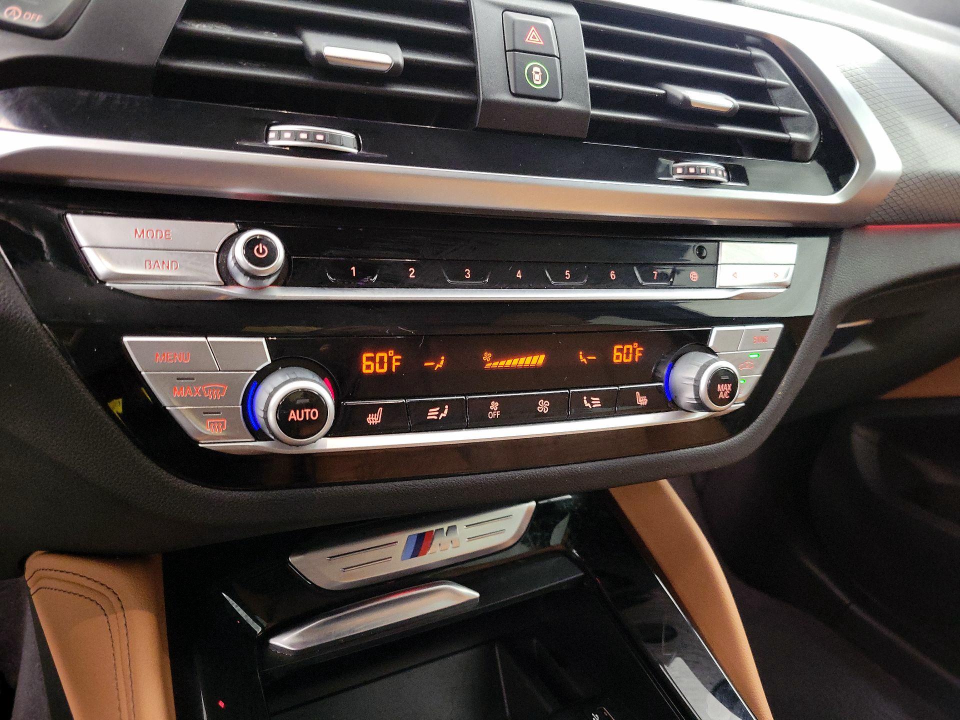 Thumbnail: 2020 BMW X4 - 17