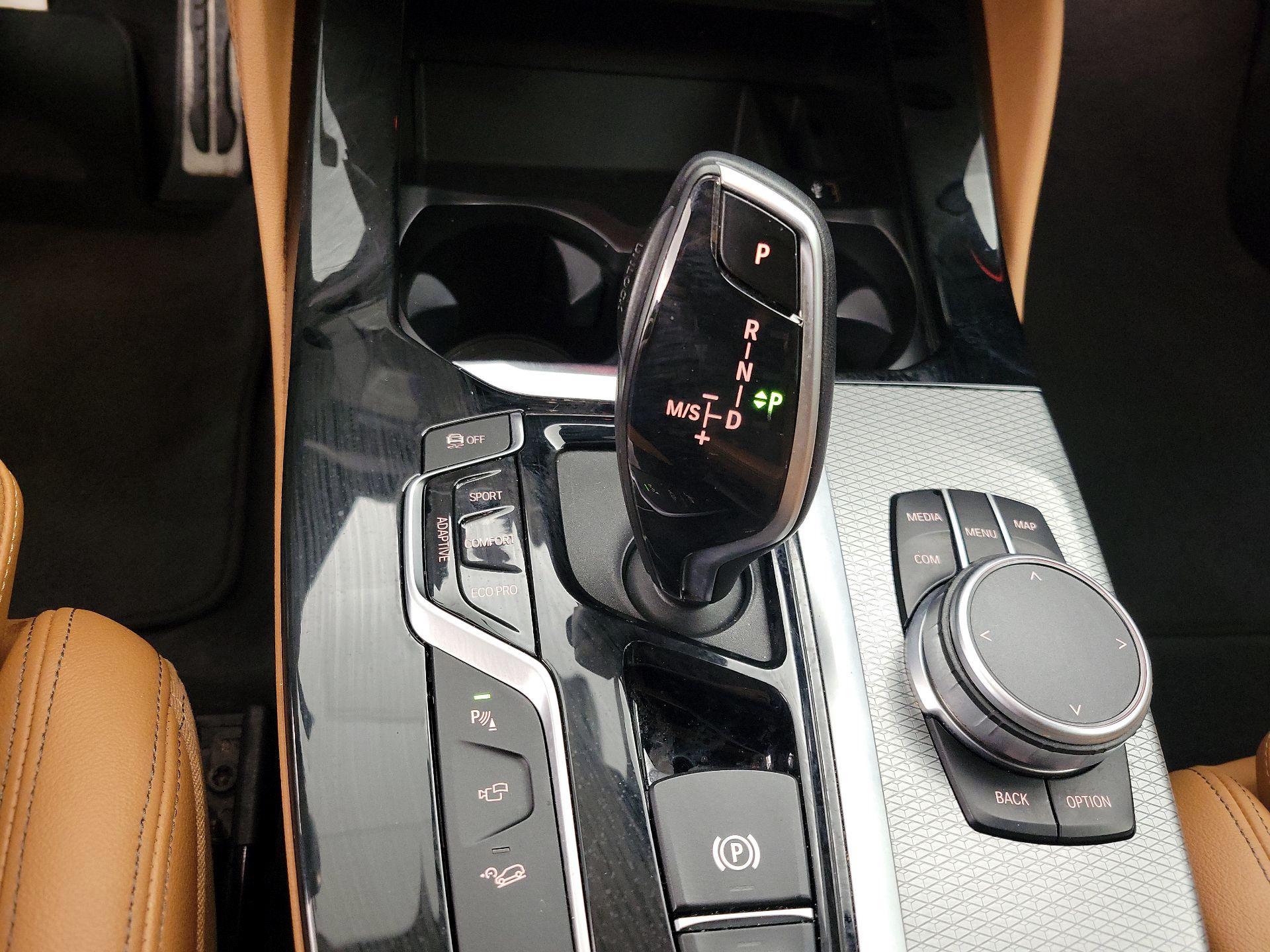 Thumbnail: 2020 BMW X4 - 18
