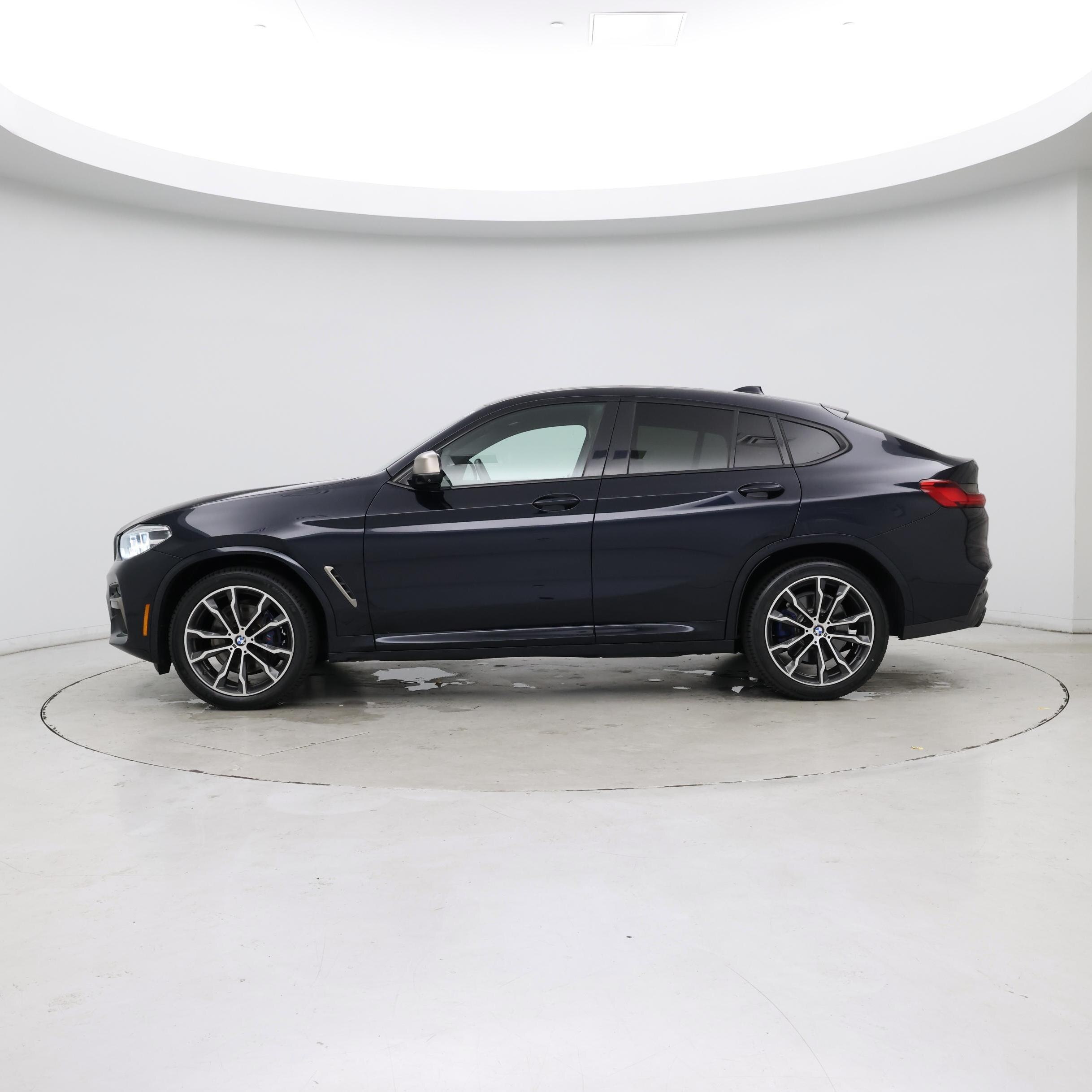 Thumbnail: 2020 BMW X4 - 3