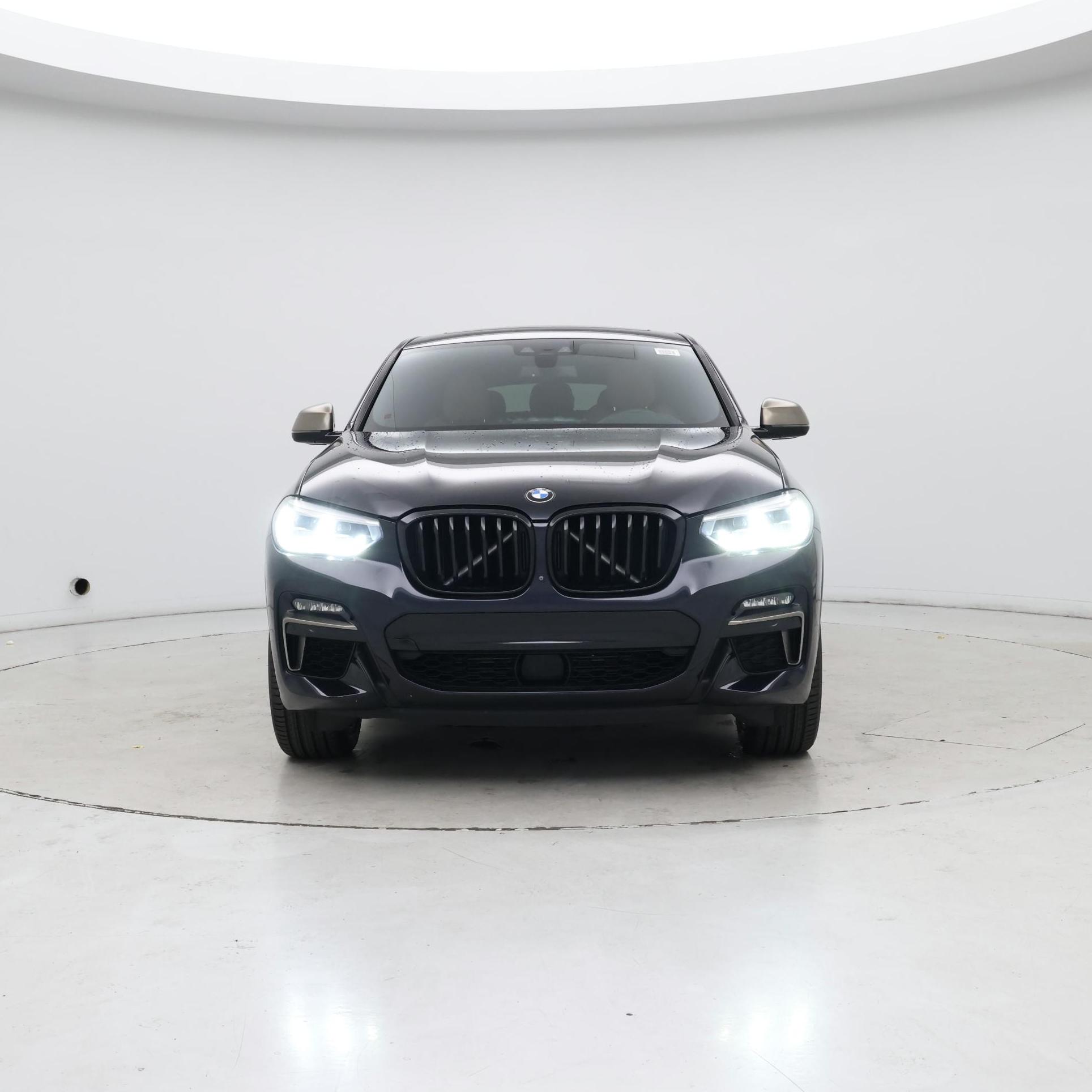 Thumbnail: 2020 BMW X4 - 5