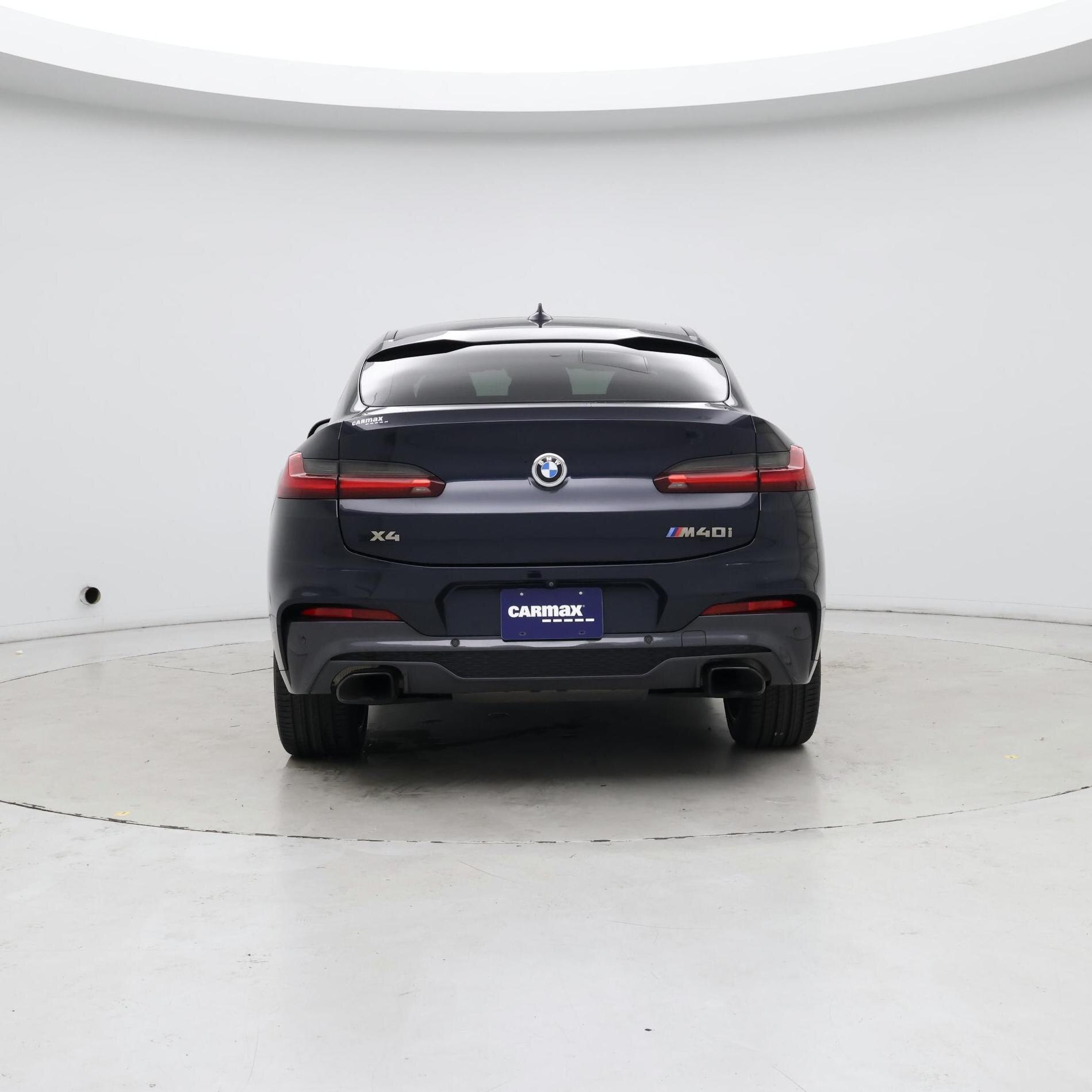 Thumbnail: 2020 BMW X4 - 6