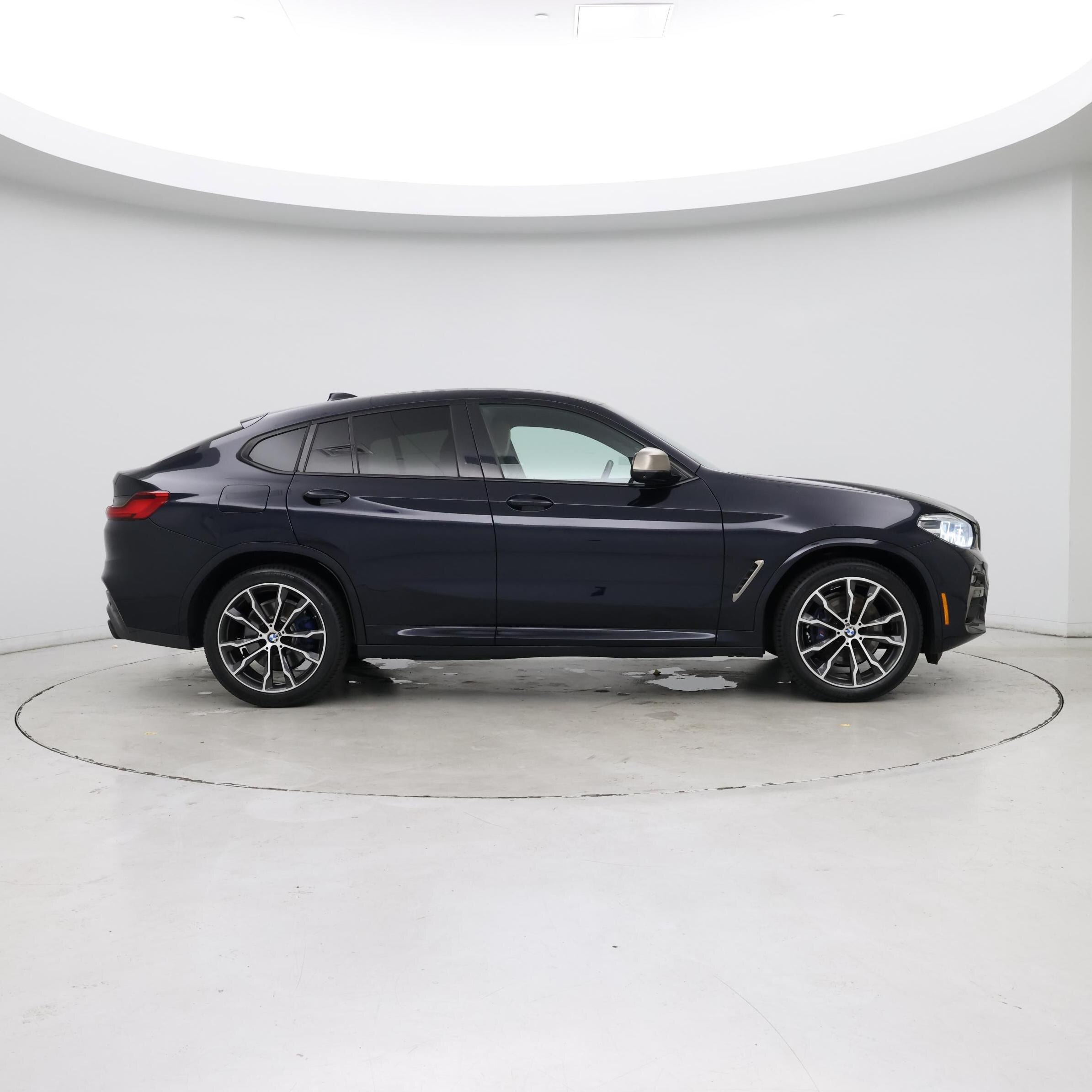 Thumbnail: 2020 BMW X4 - 7