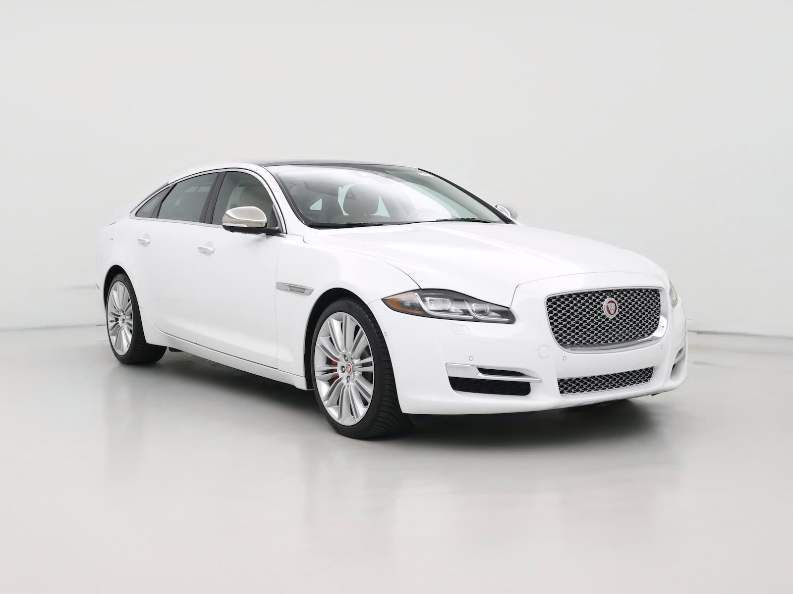2019 Jaguar XJ