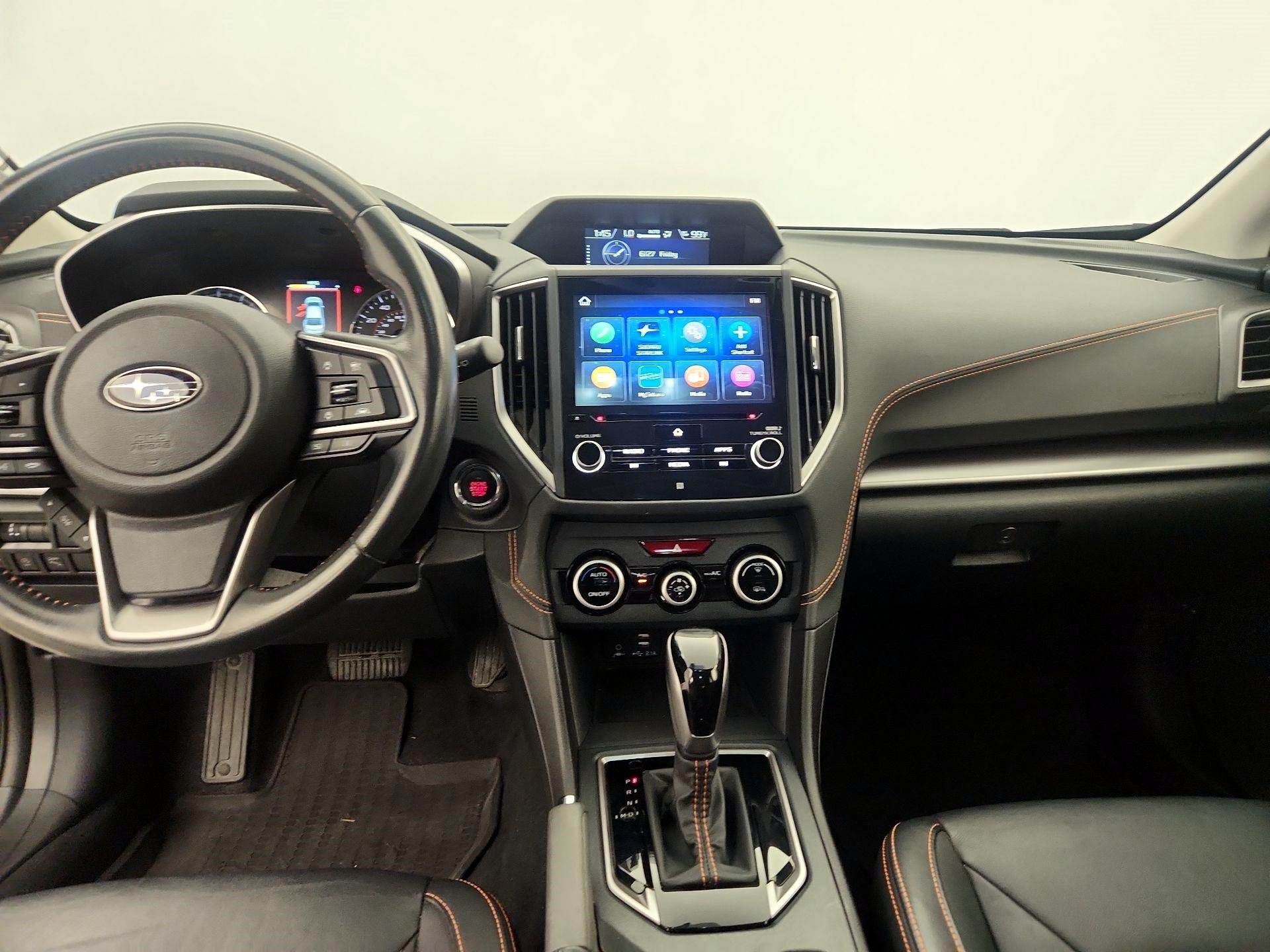 Thumbnail: 2020 Subaru Crosstrek - 9