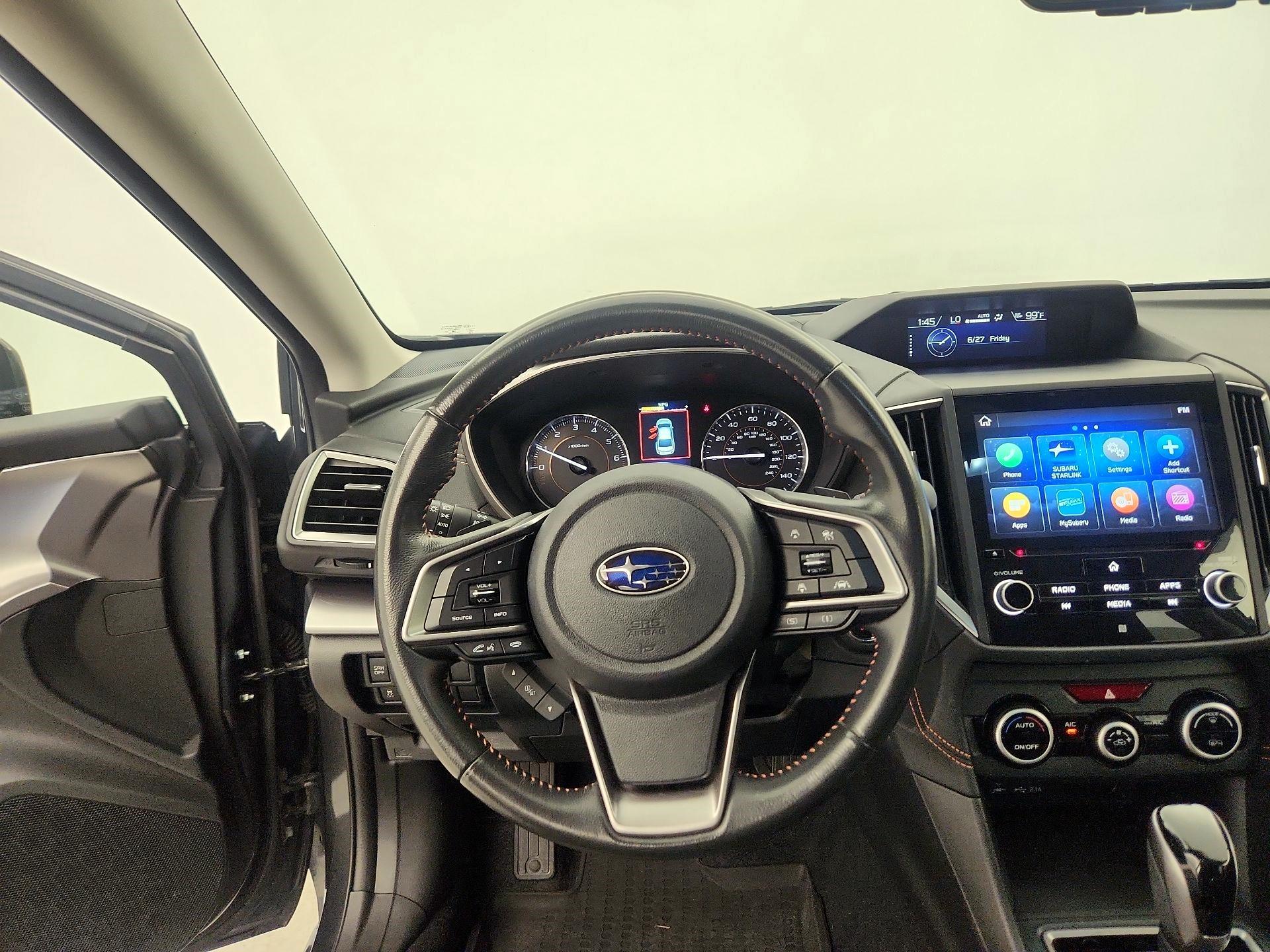 Thumbnail: 2020 Subaru Crosstrek - 10