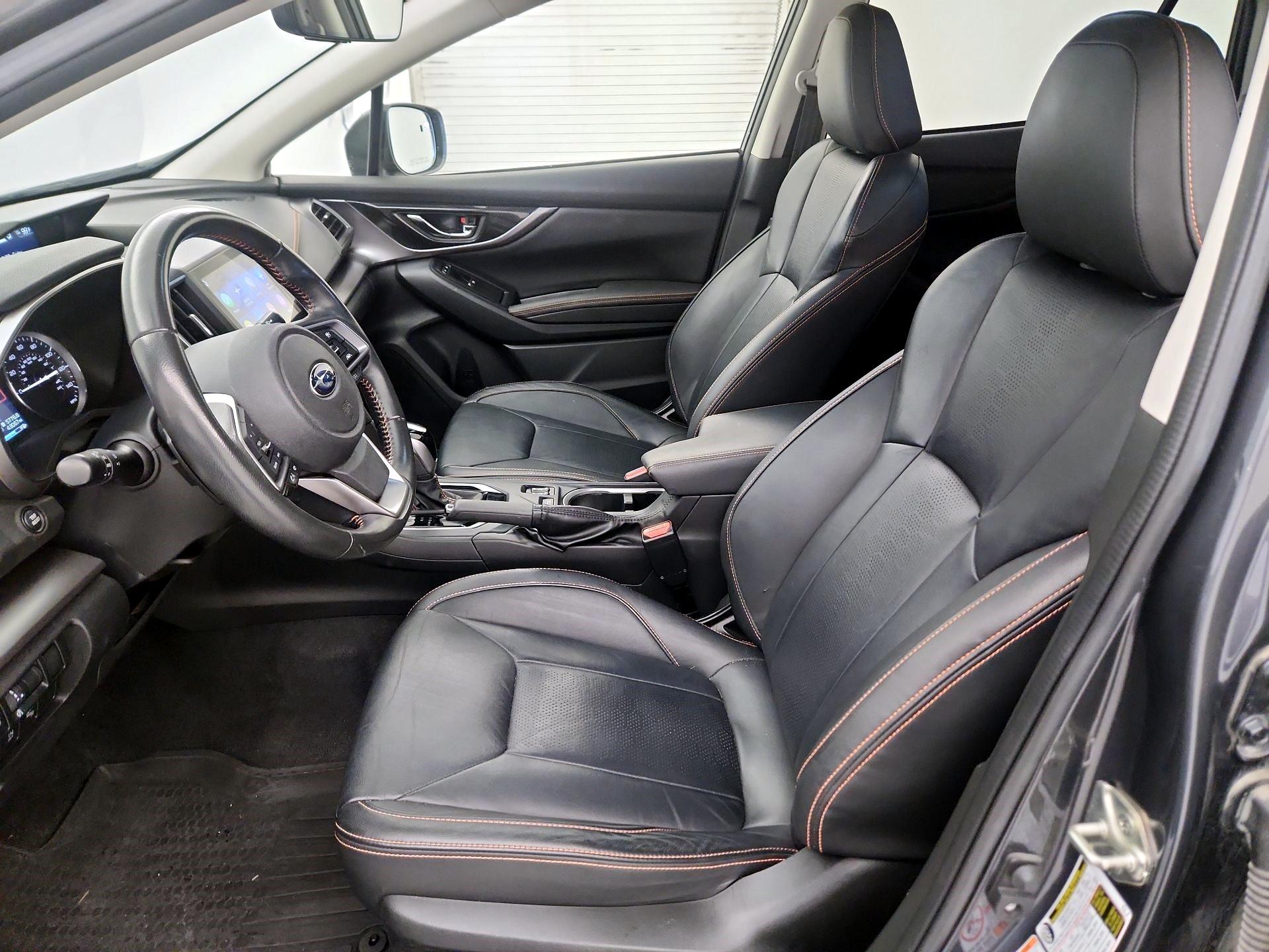 Thumbnail: 2020 Subaru Crosstrek - 11