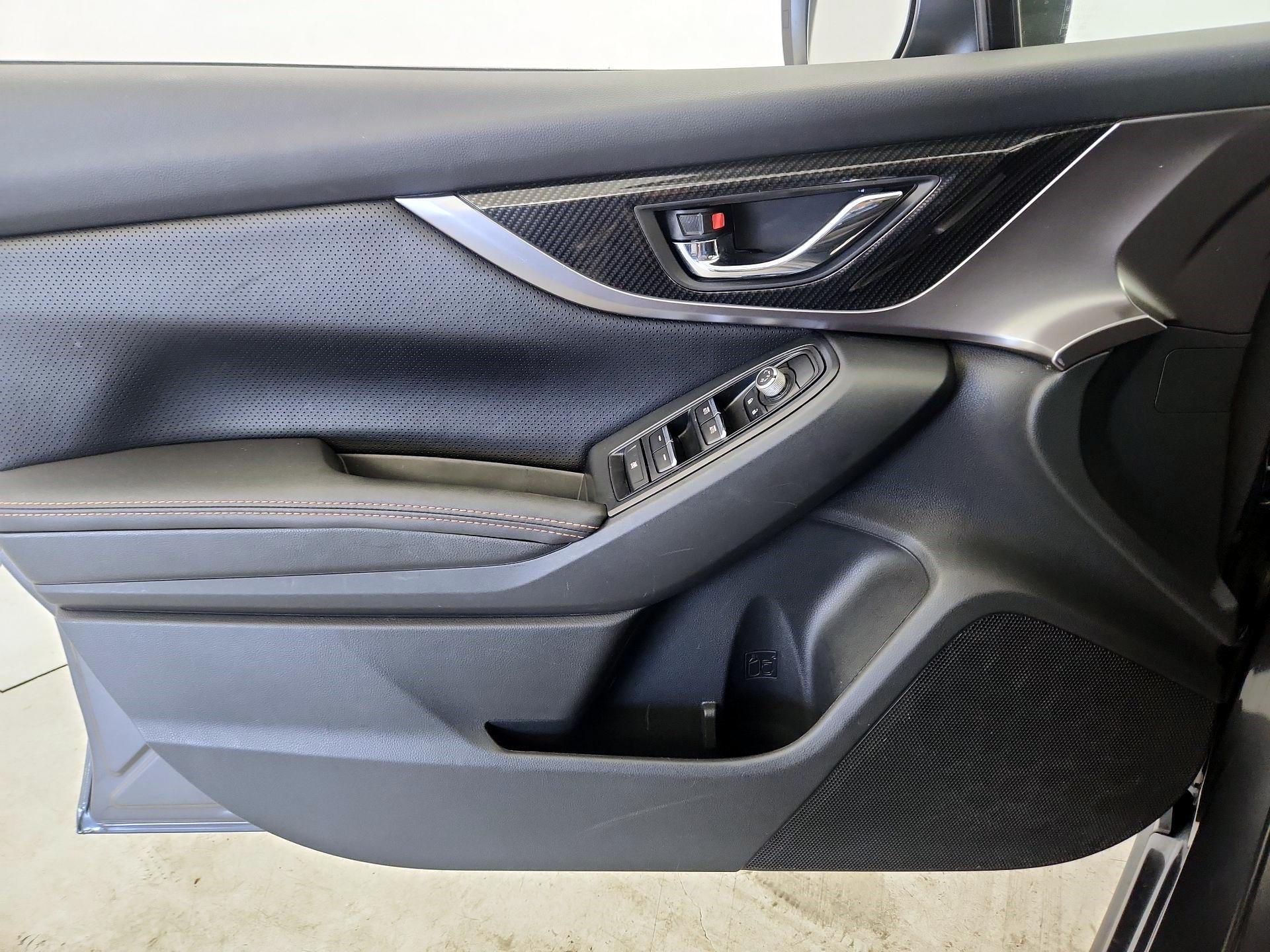 Thumbnail: 2020 Subaru Crosstrek - 12