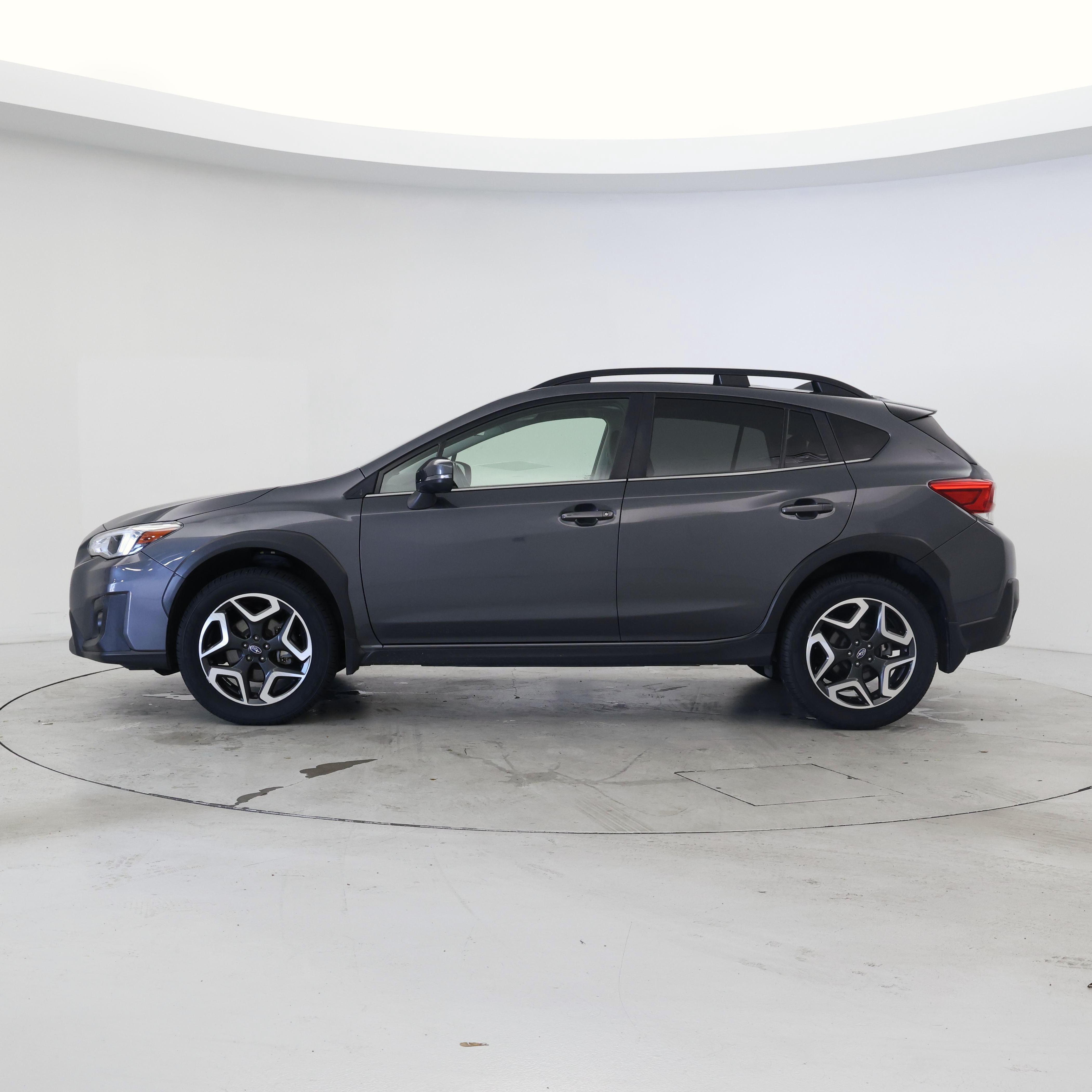 Thumbnail: 2020 Subaru Crosstrek - 3