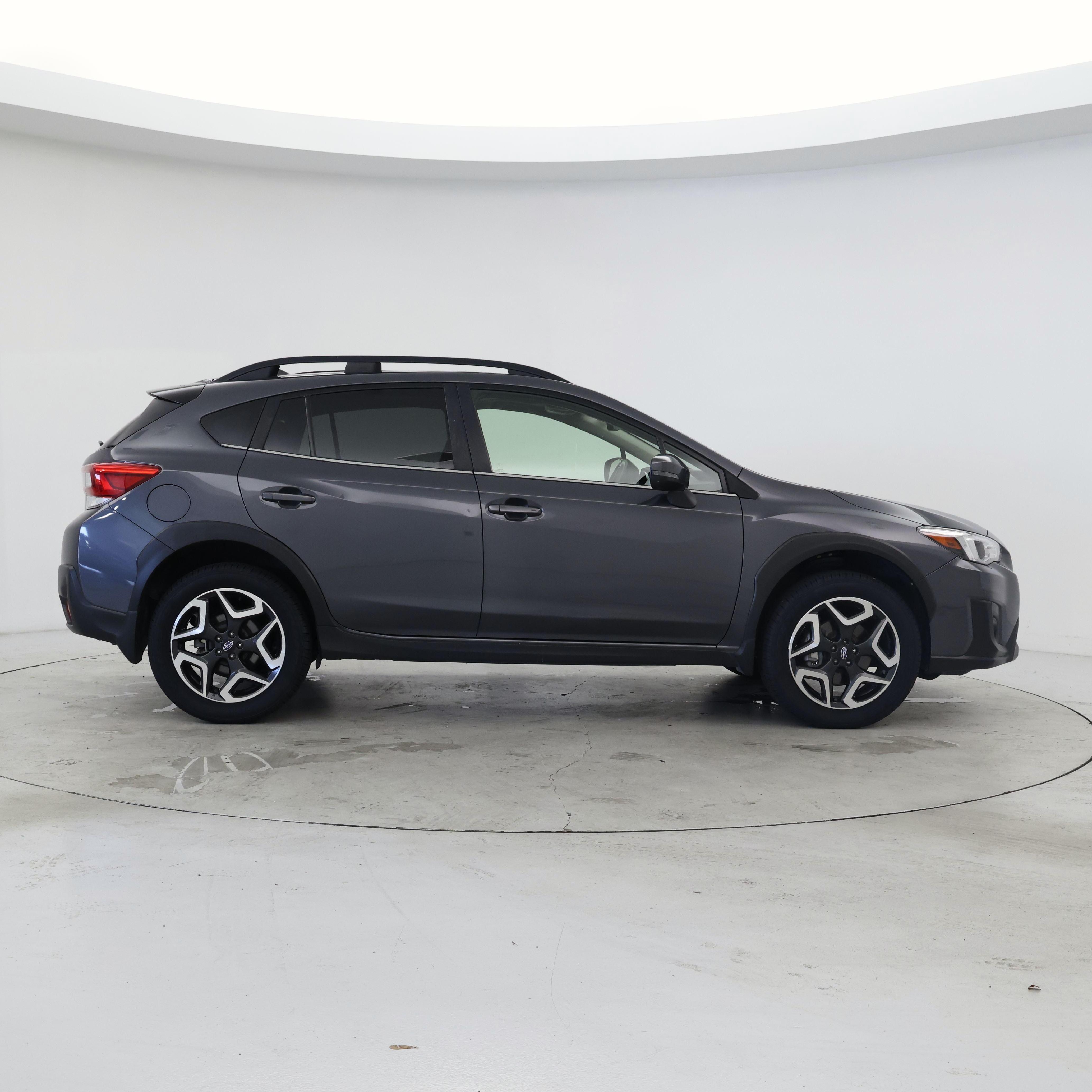 Thumbnail: 2020 Subaru Crosstrek - 7