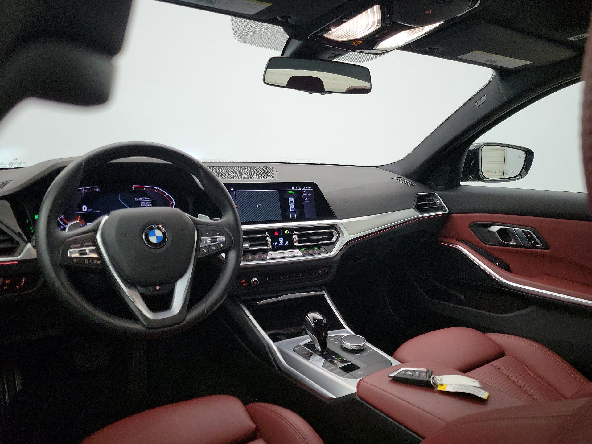 Thumbnail: 2022 BMW 3 Series - 9